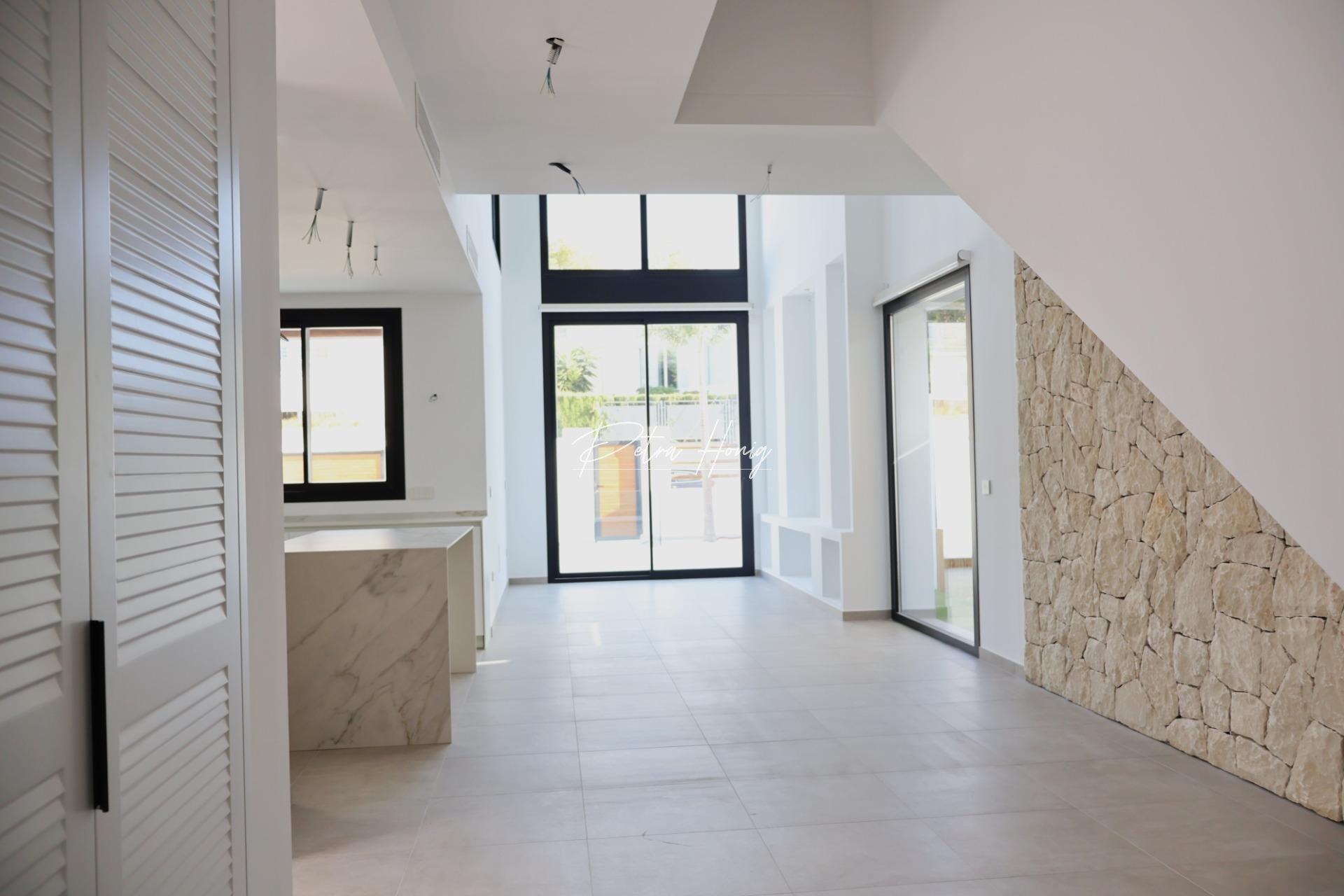 mpya - Villa - Other areas - El Albir