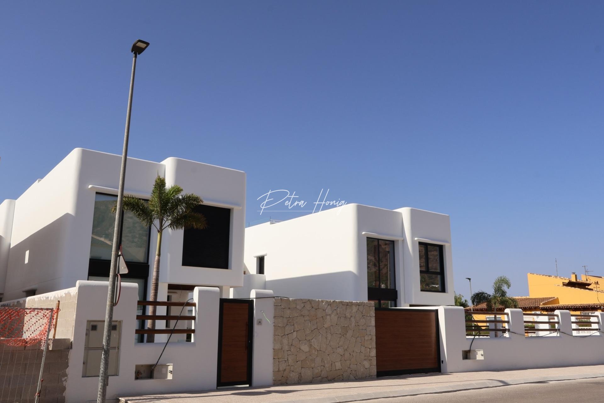mpya - Villa - Other areas - El Albir