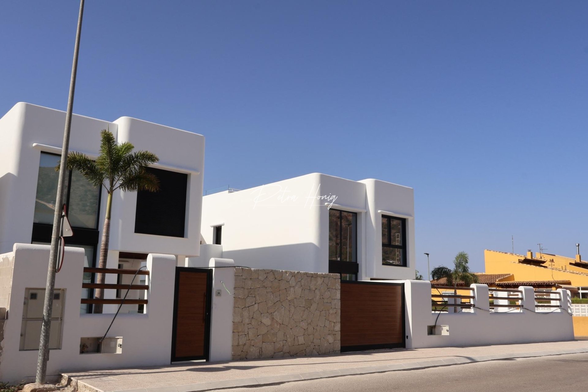 mpya - Villa - Other areas - El Albir