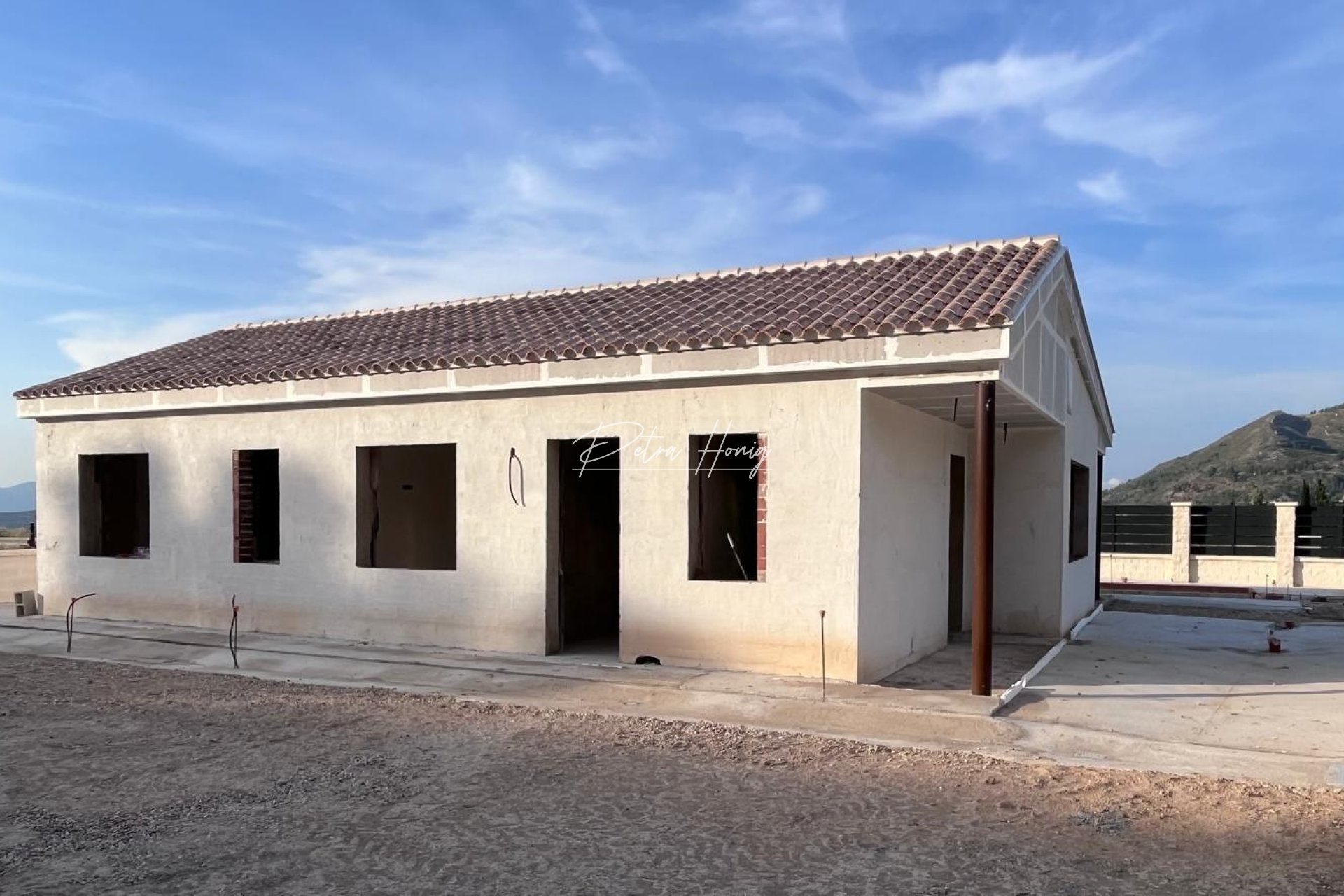 mpya - Villa - Other areas - El Olivar