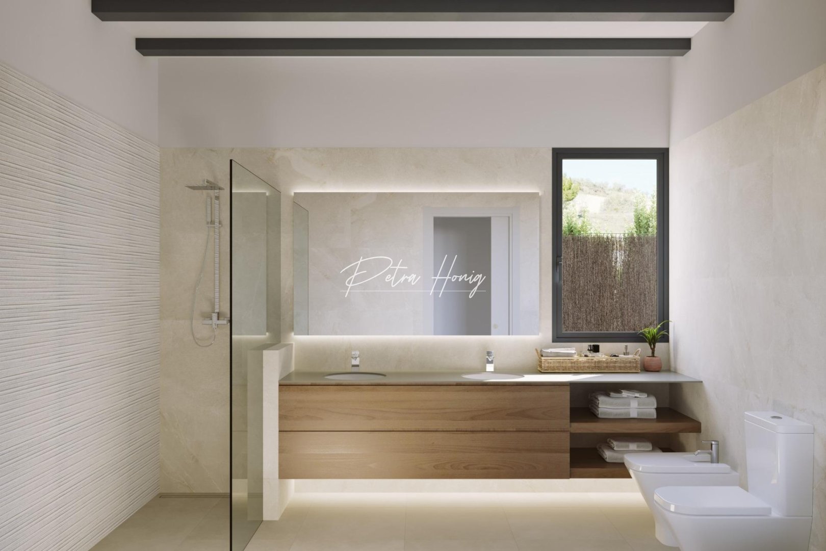 mpya - Villa - Other areas - El Olivar