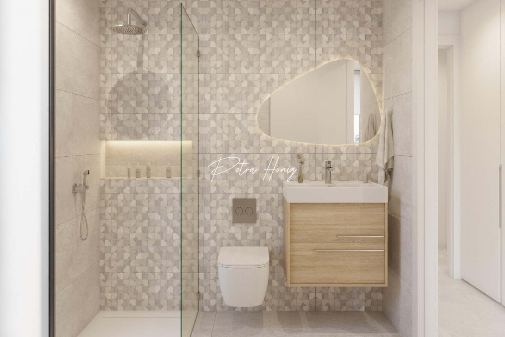 mpya - Villa - Other areas - Hacienda del Alamo