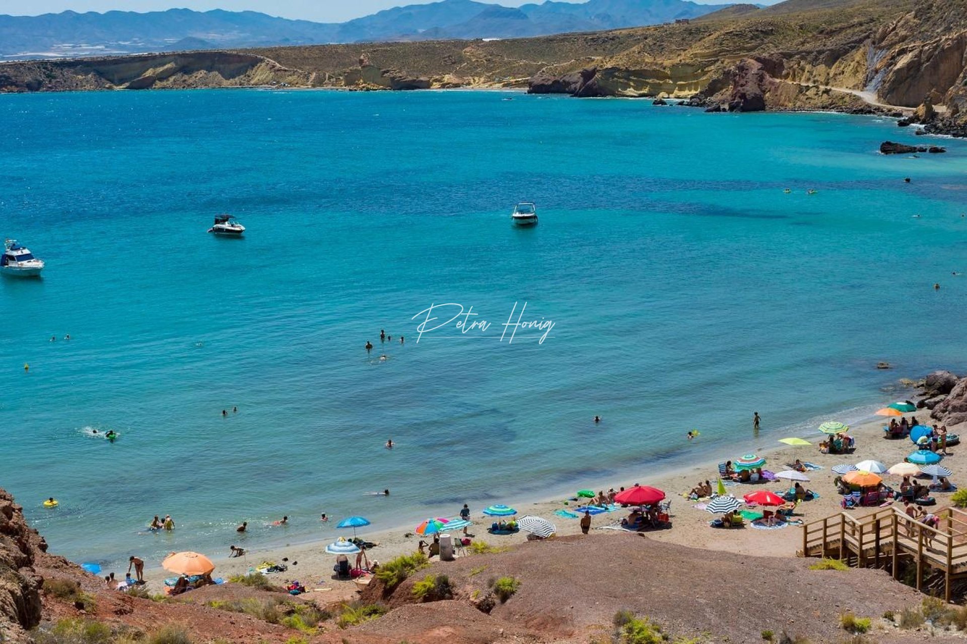 mpya - Villa - Other areas - La Pinilla