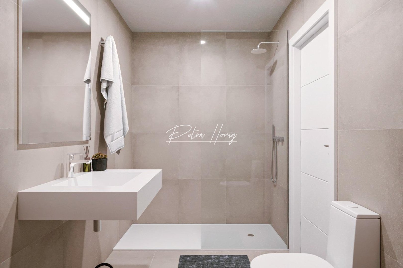 mpya - Villa - Other areas - La Pinilla