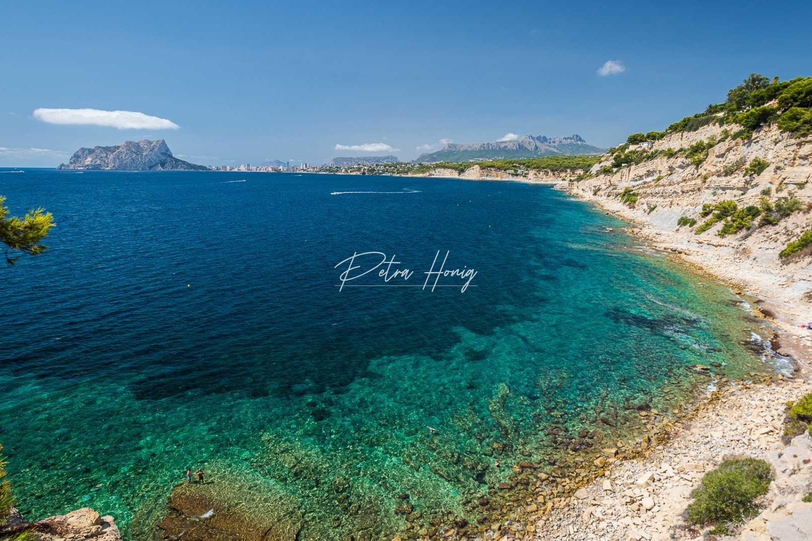 mpya - Villa - Other areas - La Sabatera