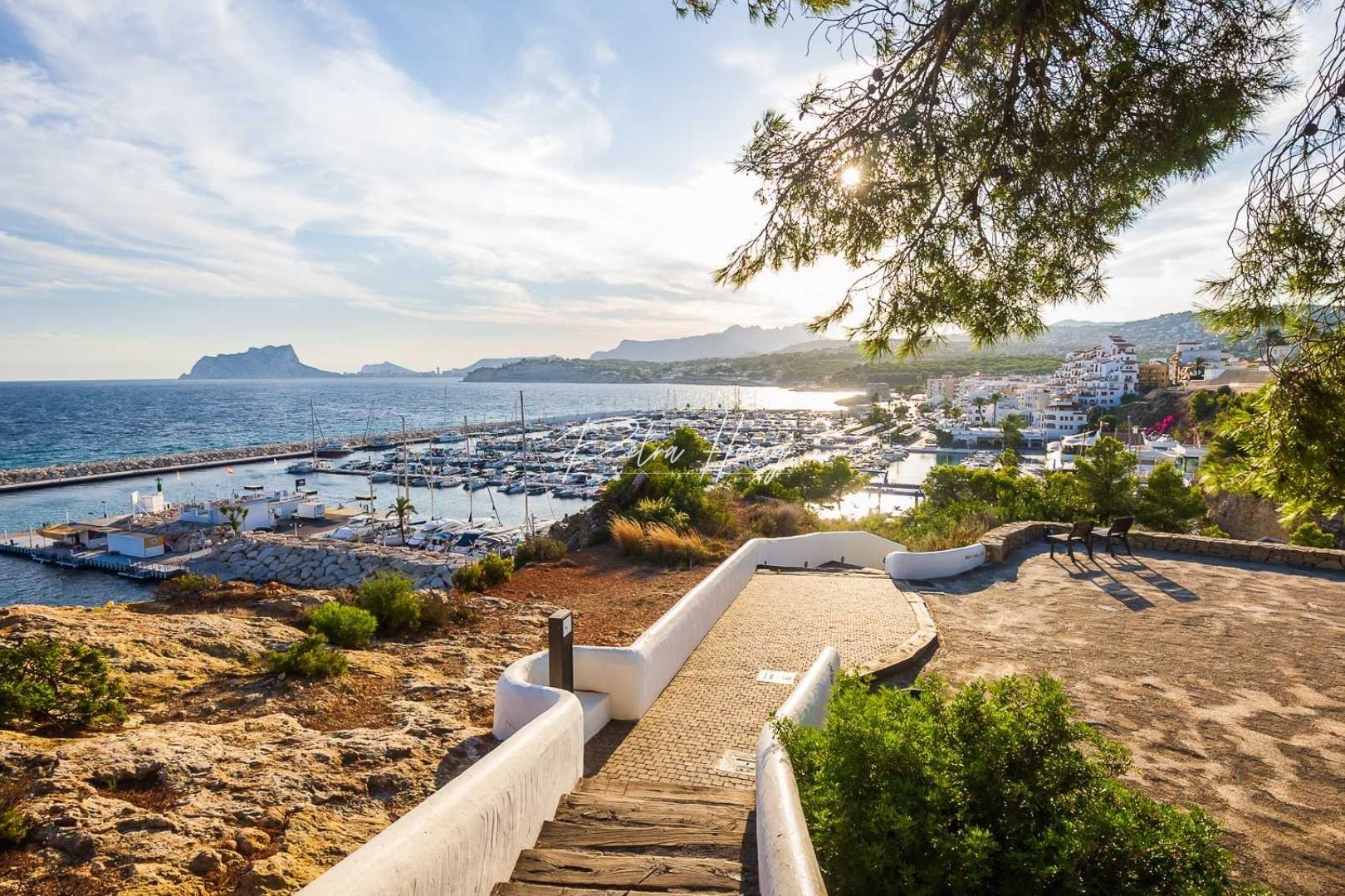 mpya - Villa - Other areas - La Sabatera