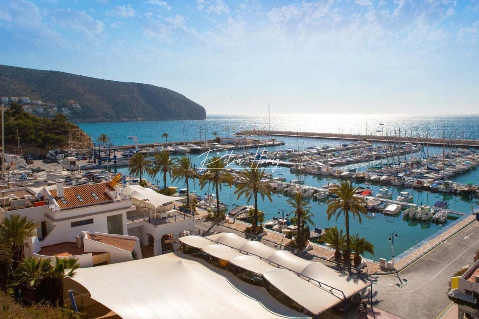 mpya - Villa - Other areas - La Sabatera