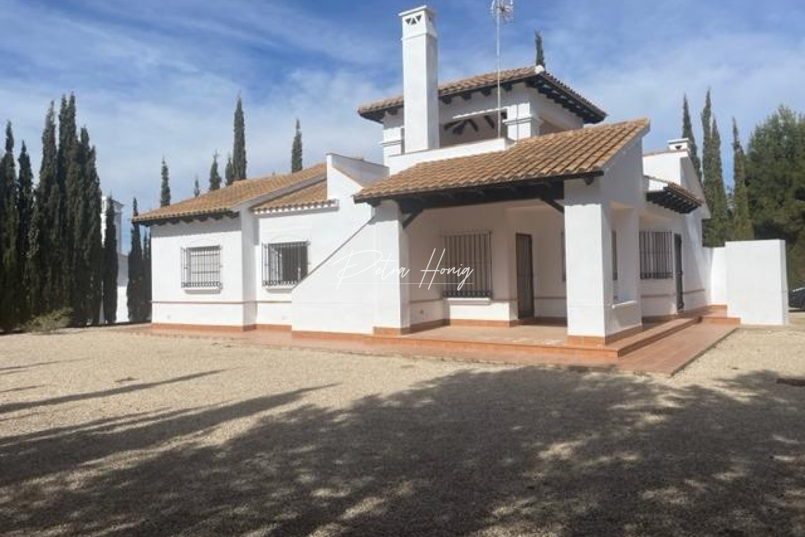 mpya - Villa - Other areas - Las Palas
