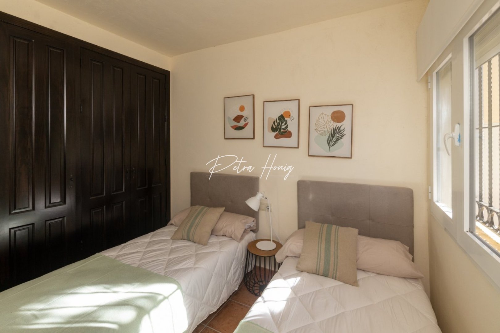 mpya - Villa - Other areas - Las Palas