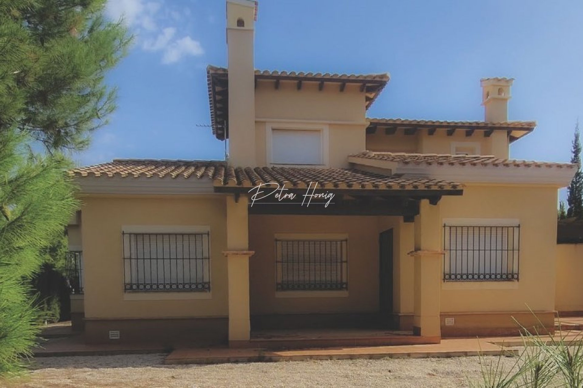 mpya - Villa - Other areas - Las Palas