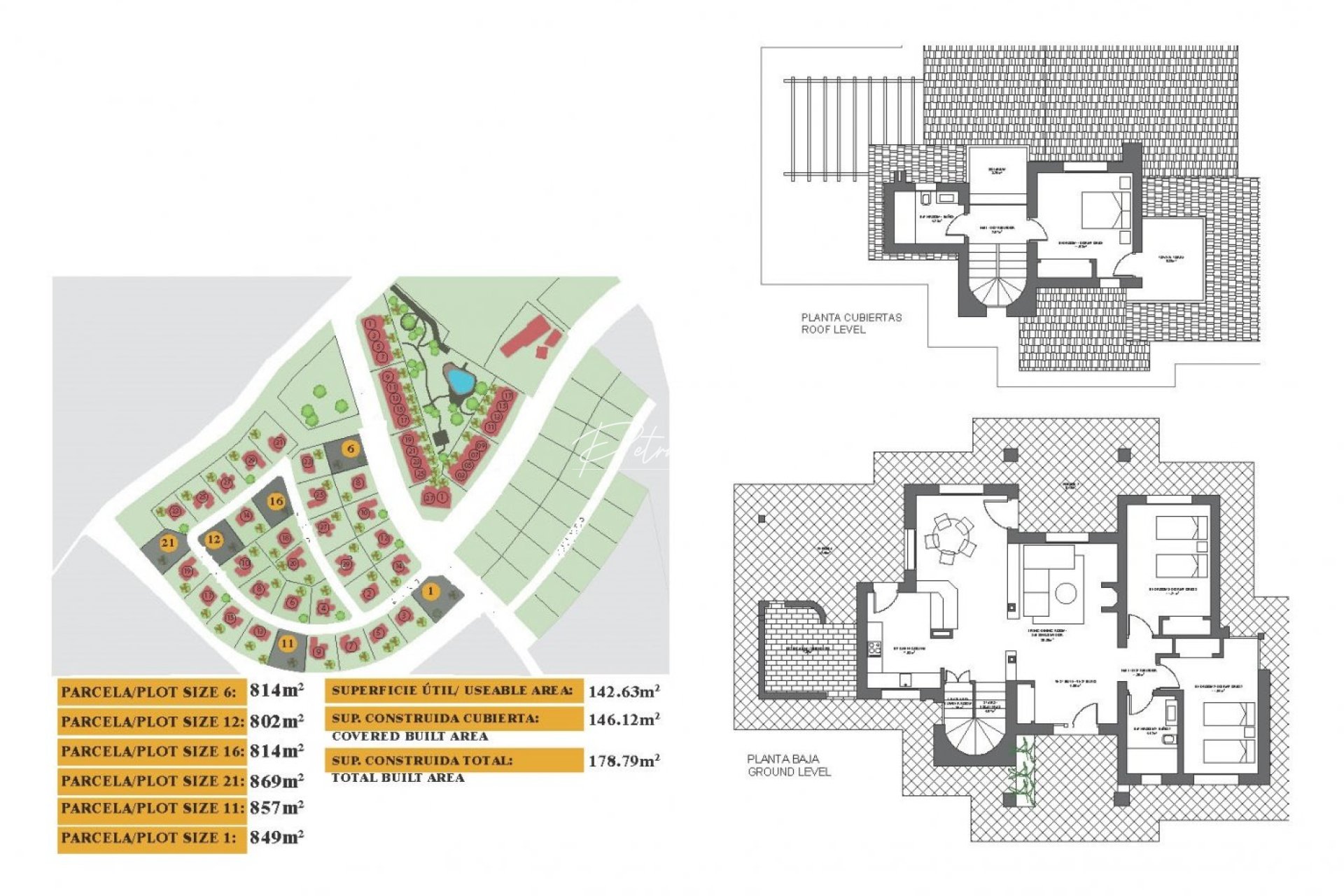 mpya - Villa - Other areas - Las Palas