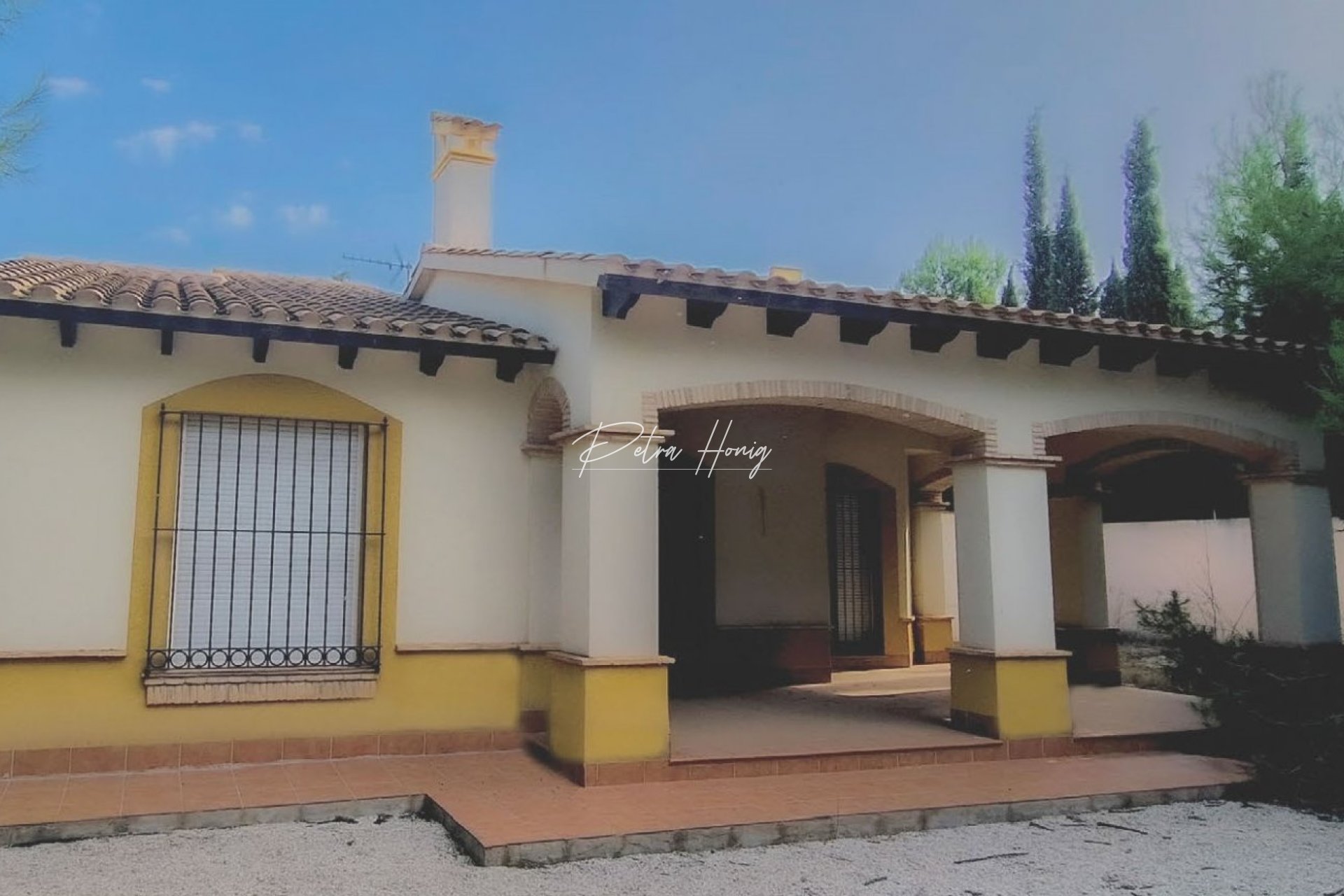 mpya - Villa - Other areas - Las Palas