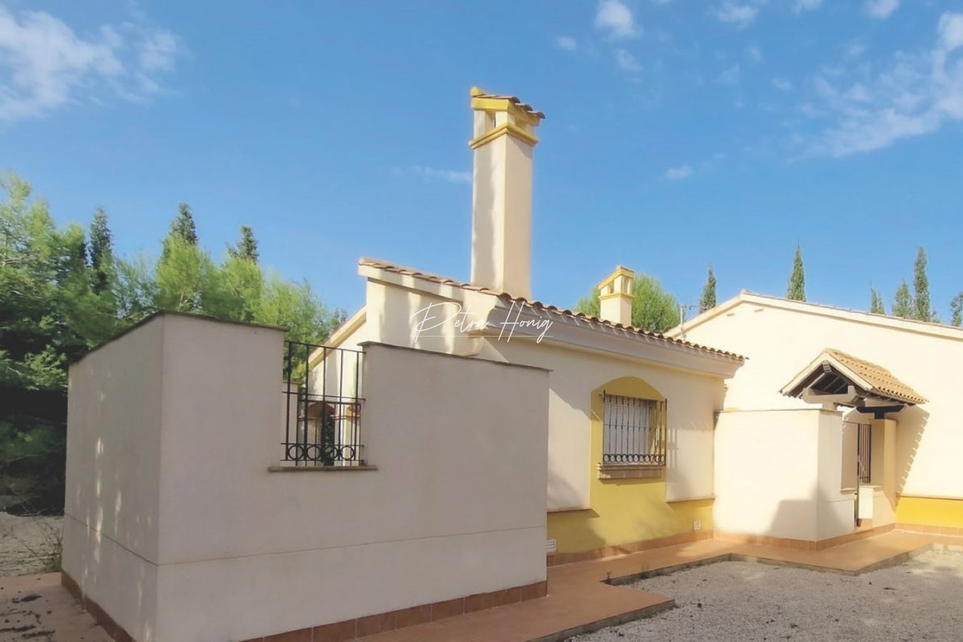 mpya - Villa - Other areas - Las Palas