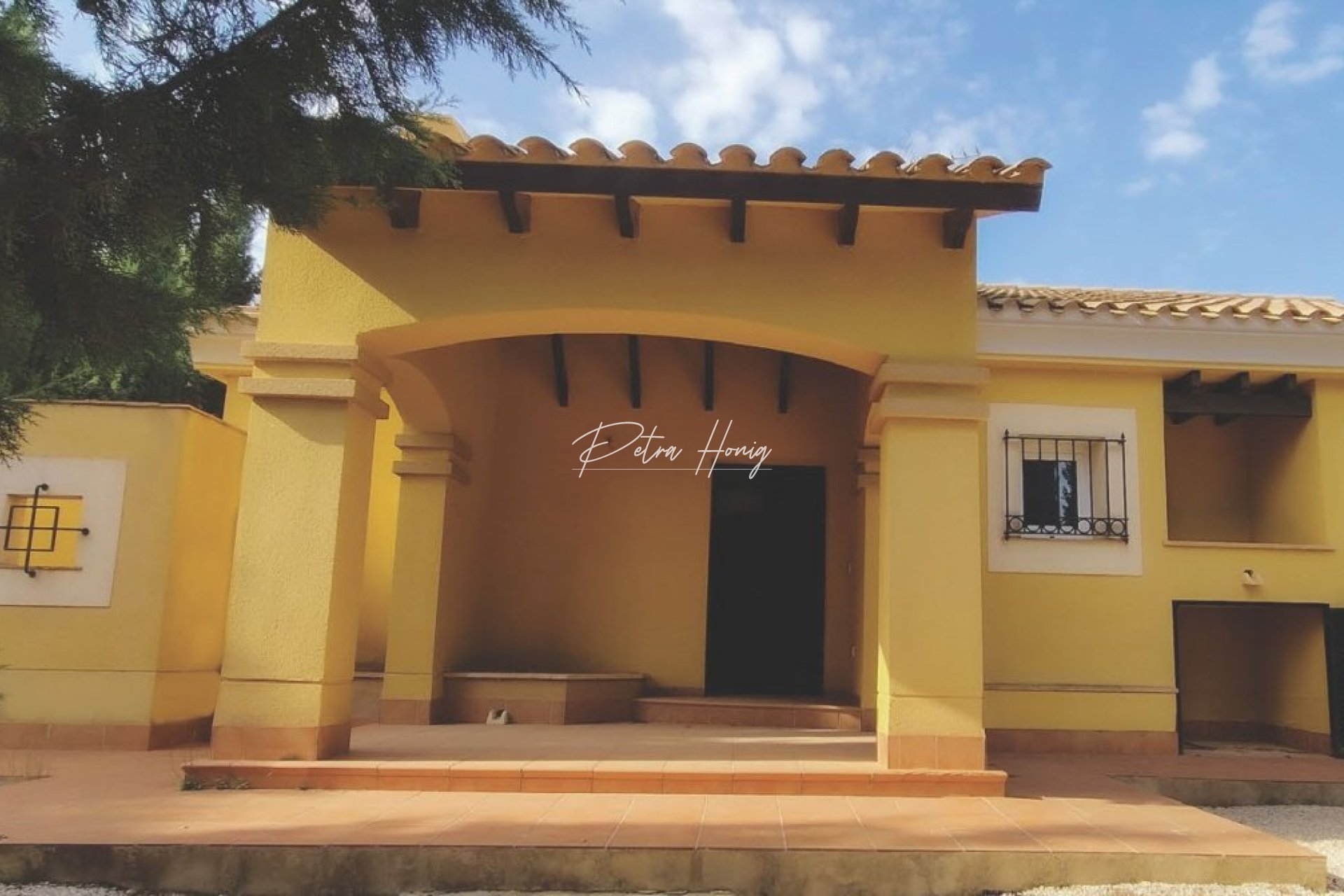 mpya - Villa - Other areas - Las Palas