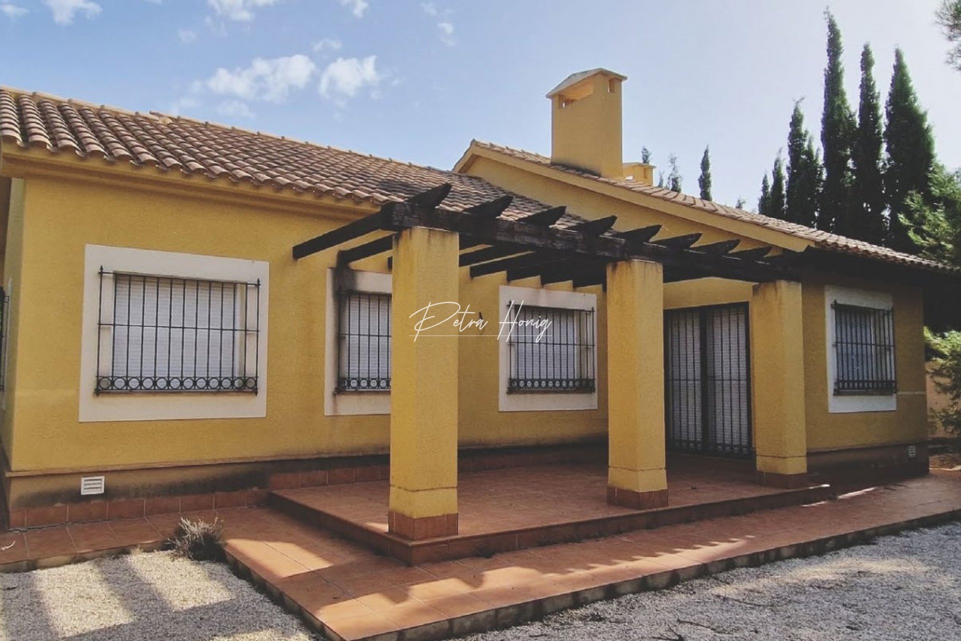 mpya - Villa - Other areas - Las Palas