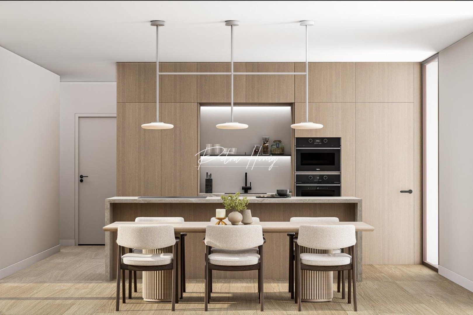 mpya - Villa - Other areas - Lel