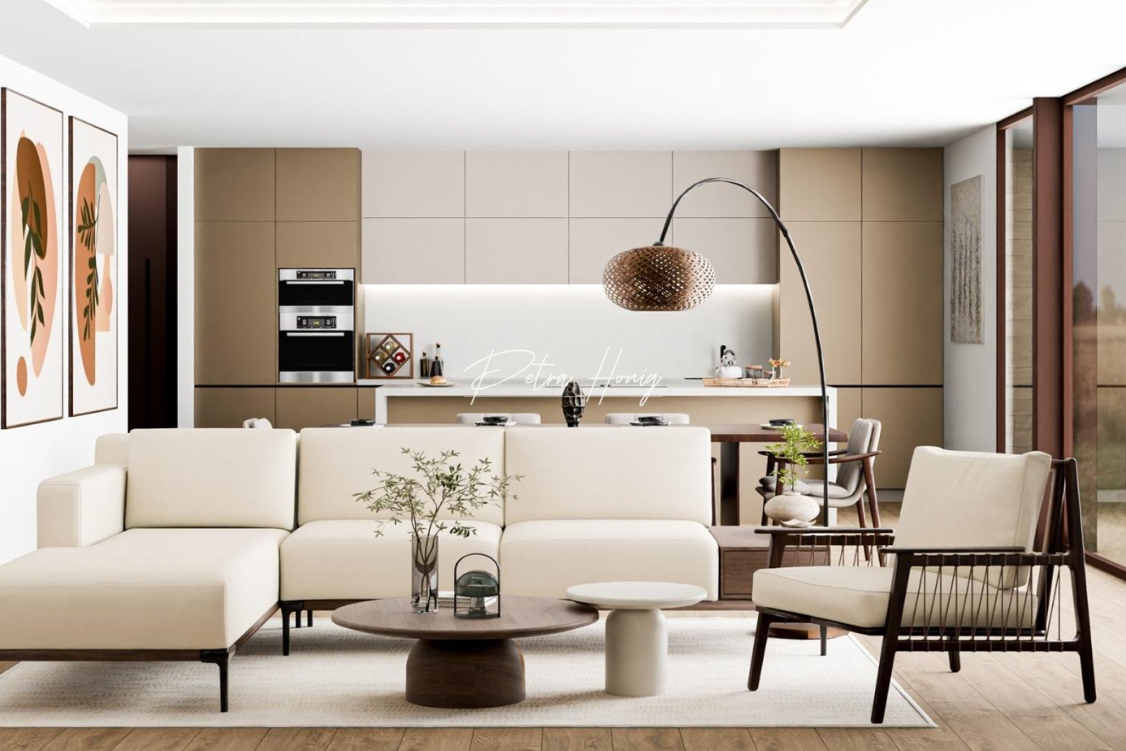 mpya - Villa - Other areas - Lel