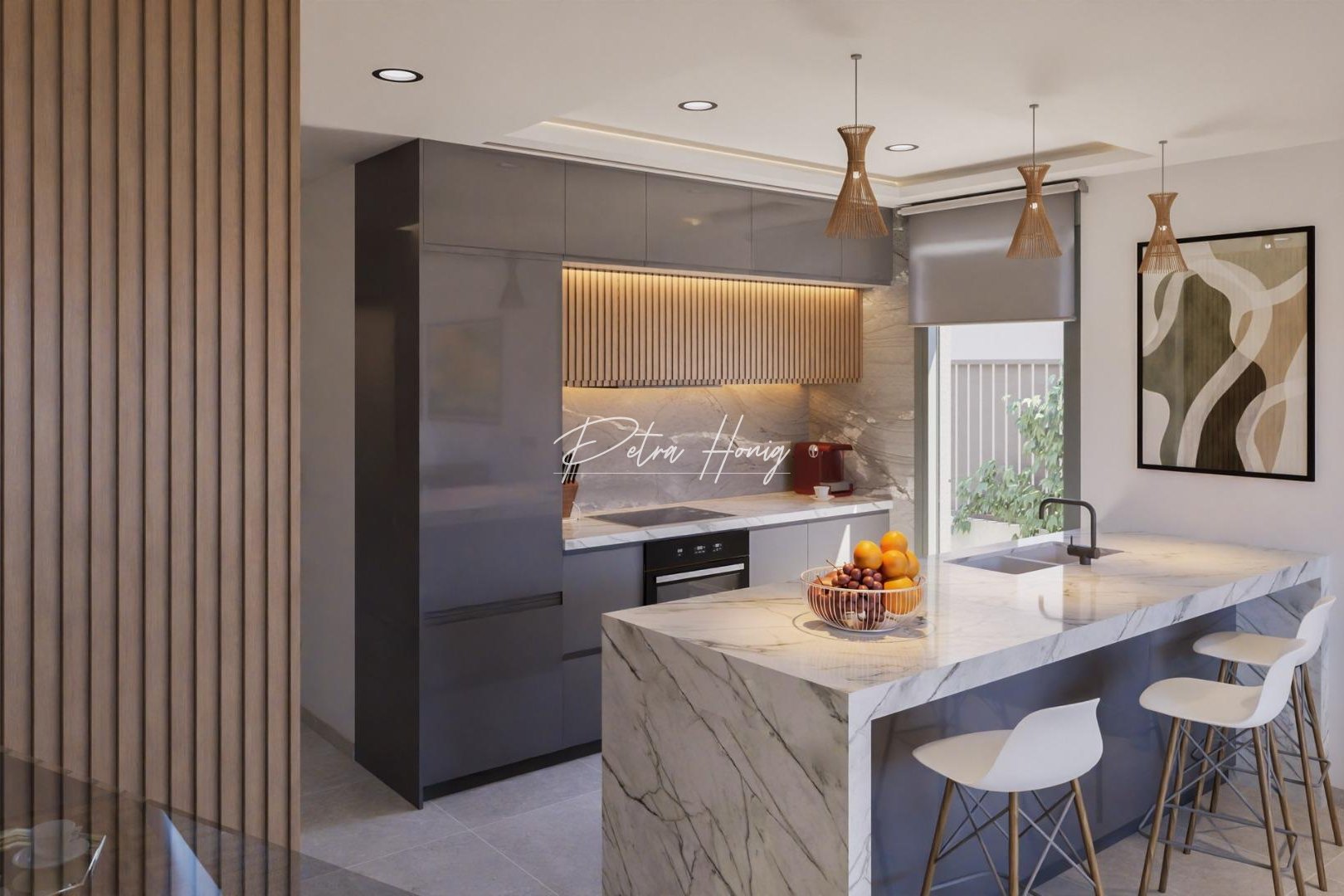 mpya - Villa - Other areas - Los Nietos playa