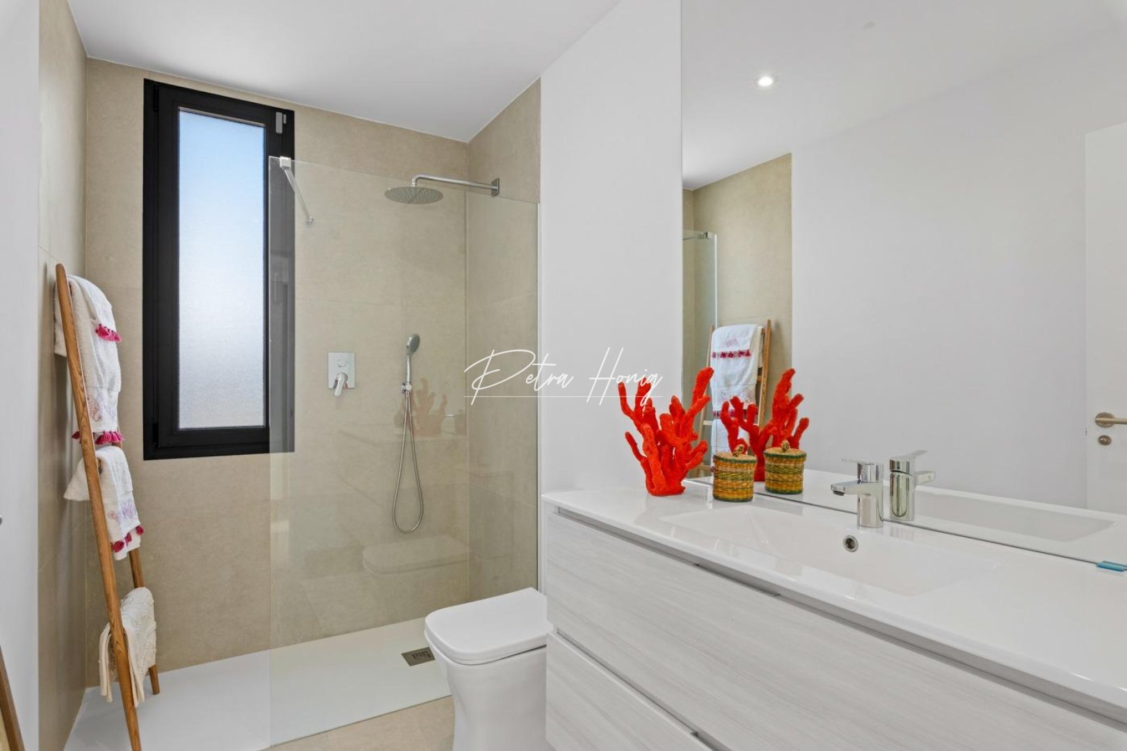 mpya - Villa - Other areas - Mar de Cristal