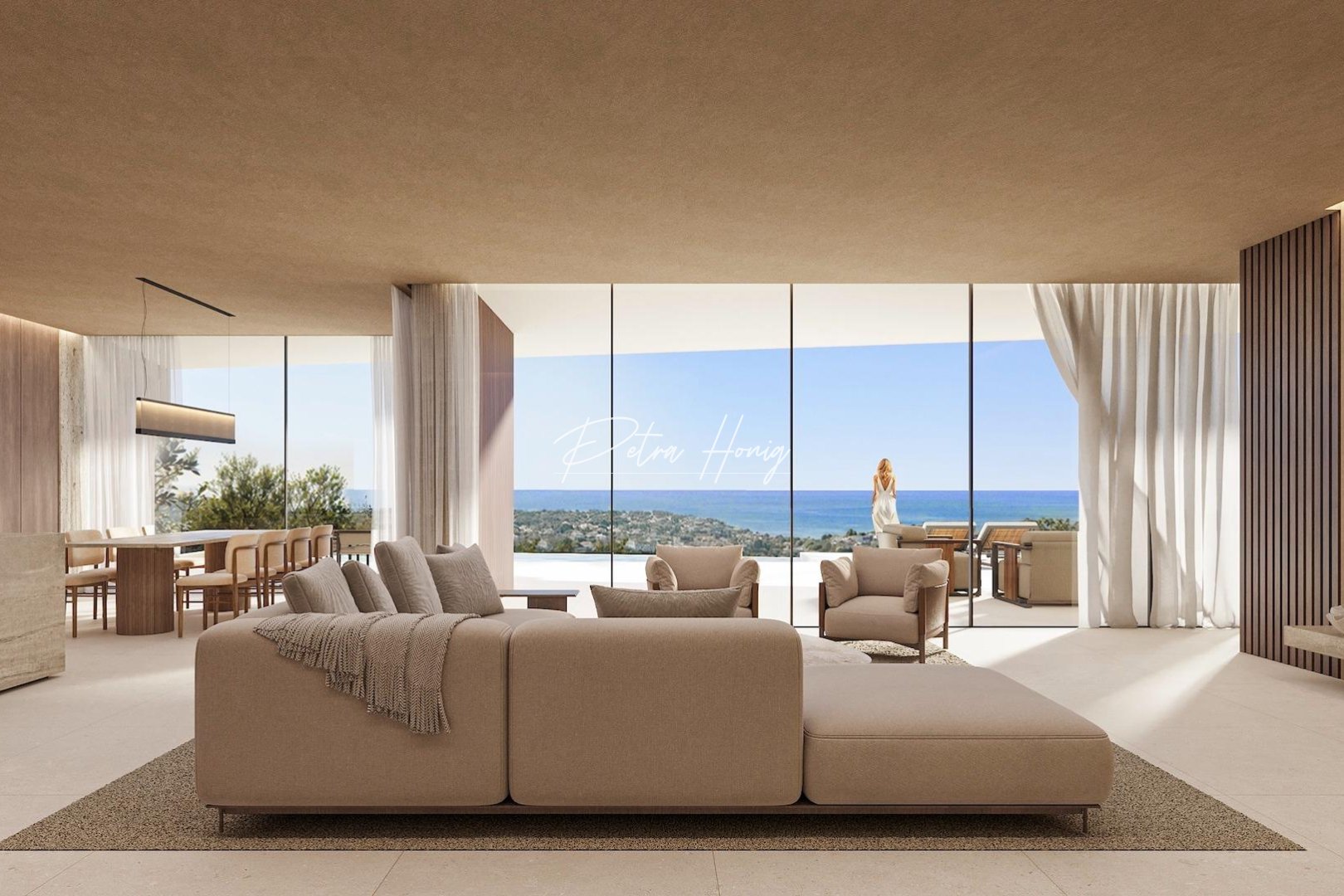 mpya - Villa - Other areas - Montemar
