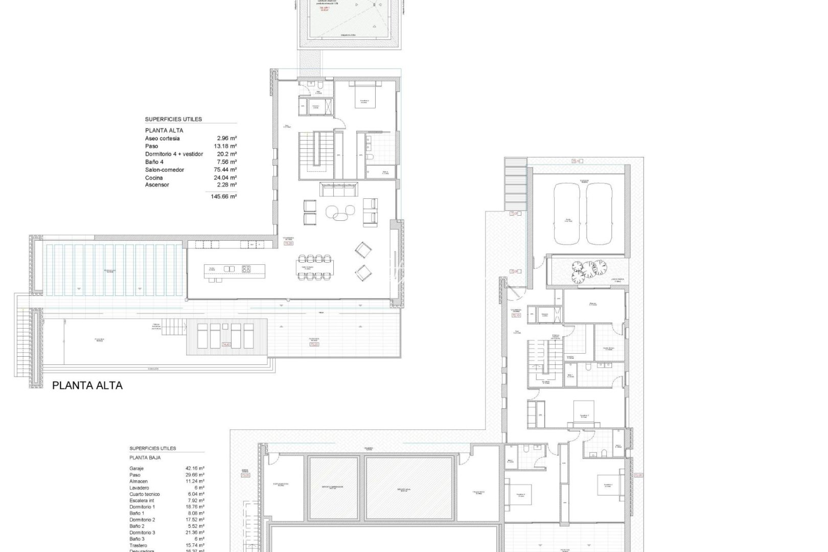 mpya - Villa - Other areas - Moravit