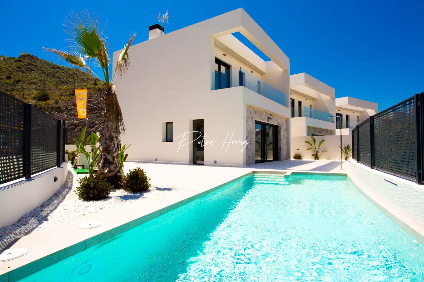 mpya - Villa - Other areas - Murcia