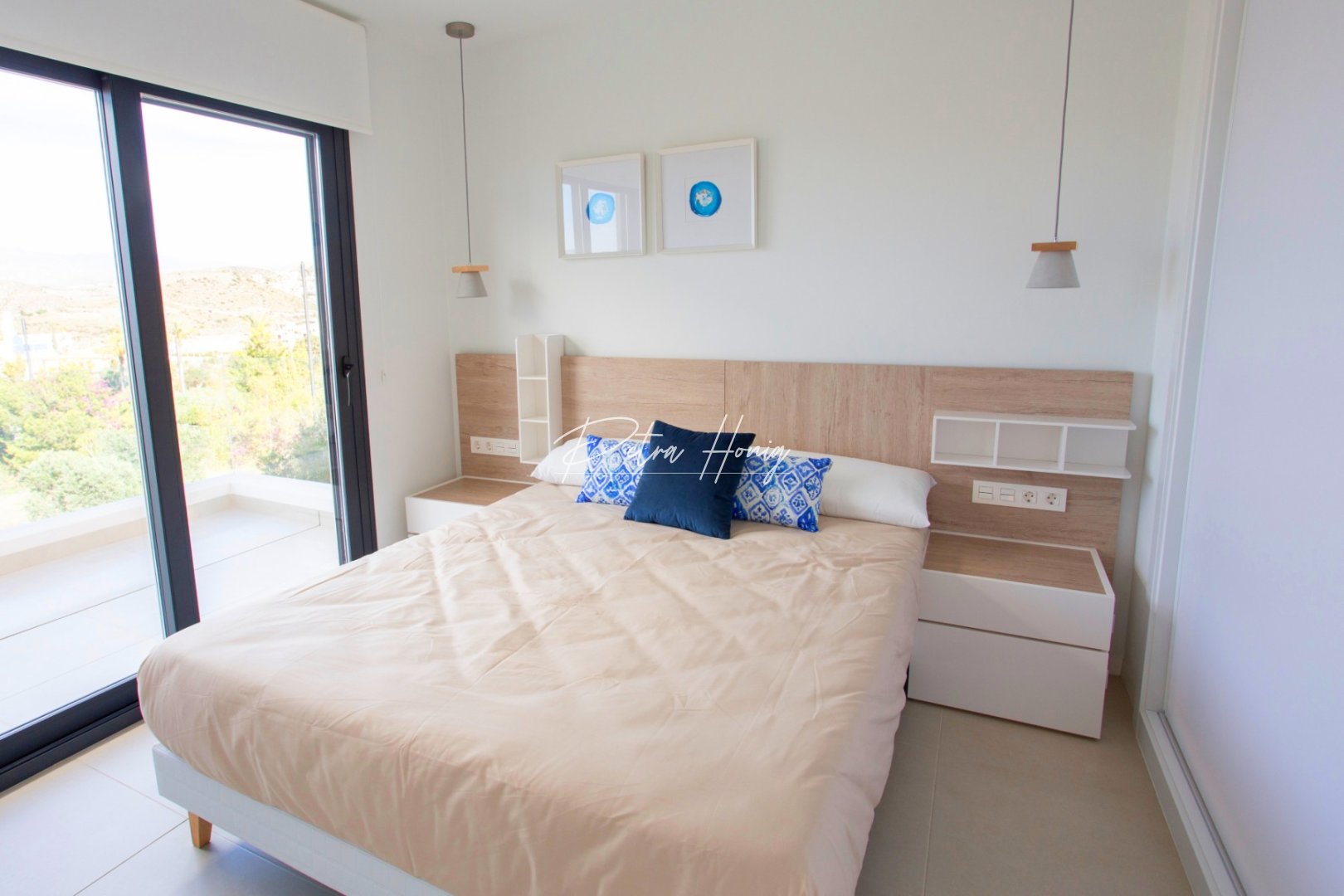 mpya - Villa - Other areas - Murcia