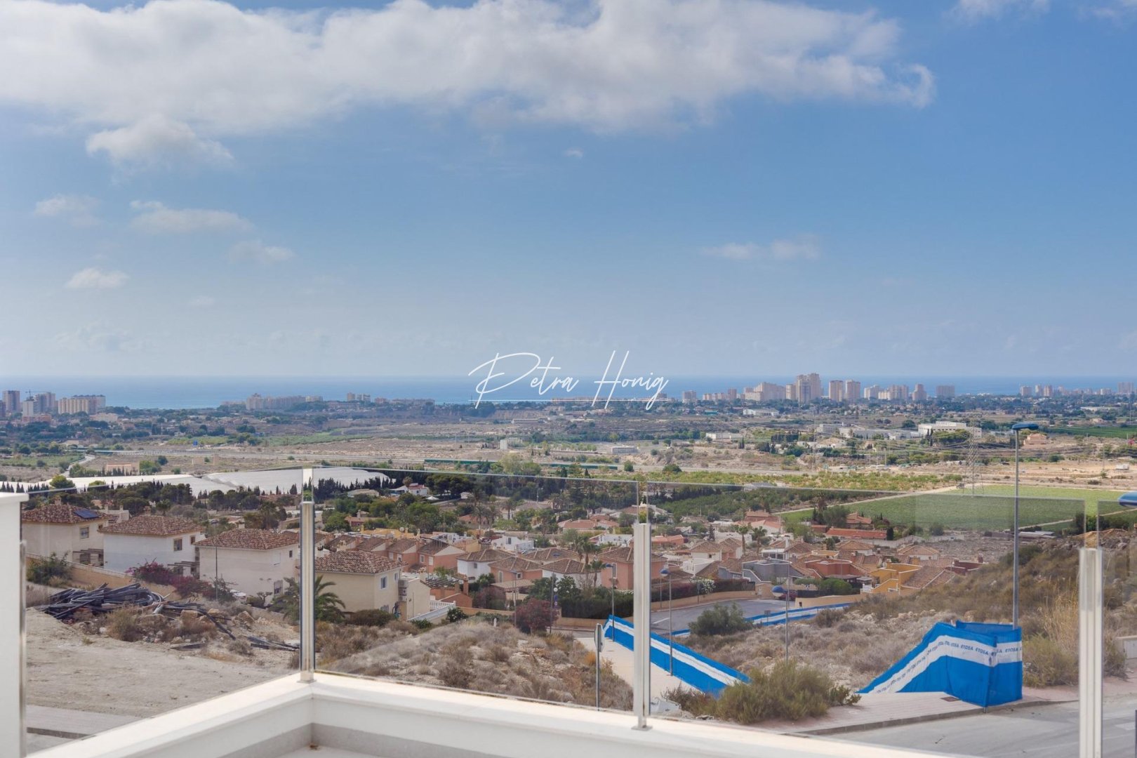 mpya - Villa - Other areas - MUTXAMEL