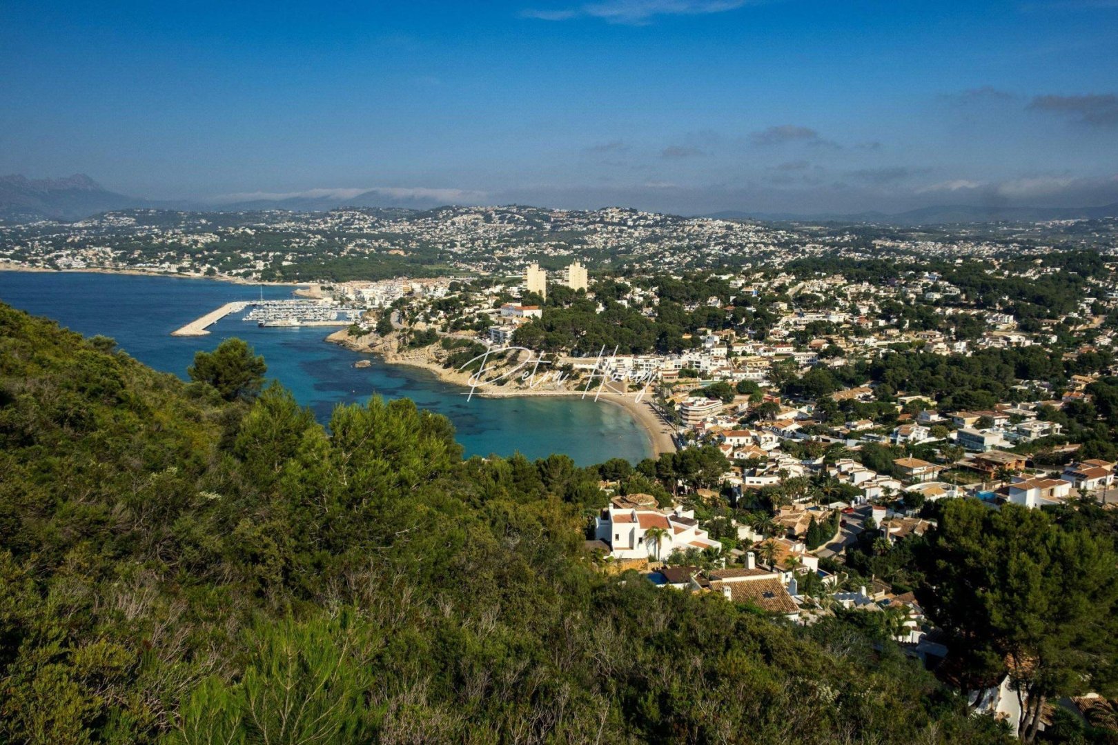 mpya - Villa - Other areas - Partida Barranquets