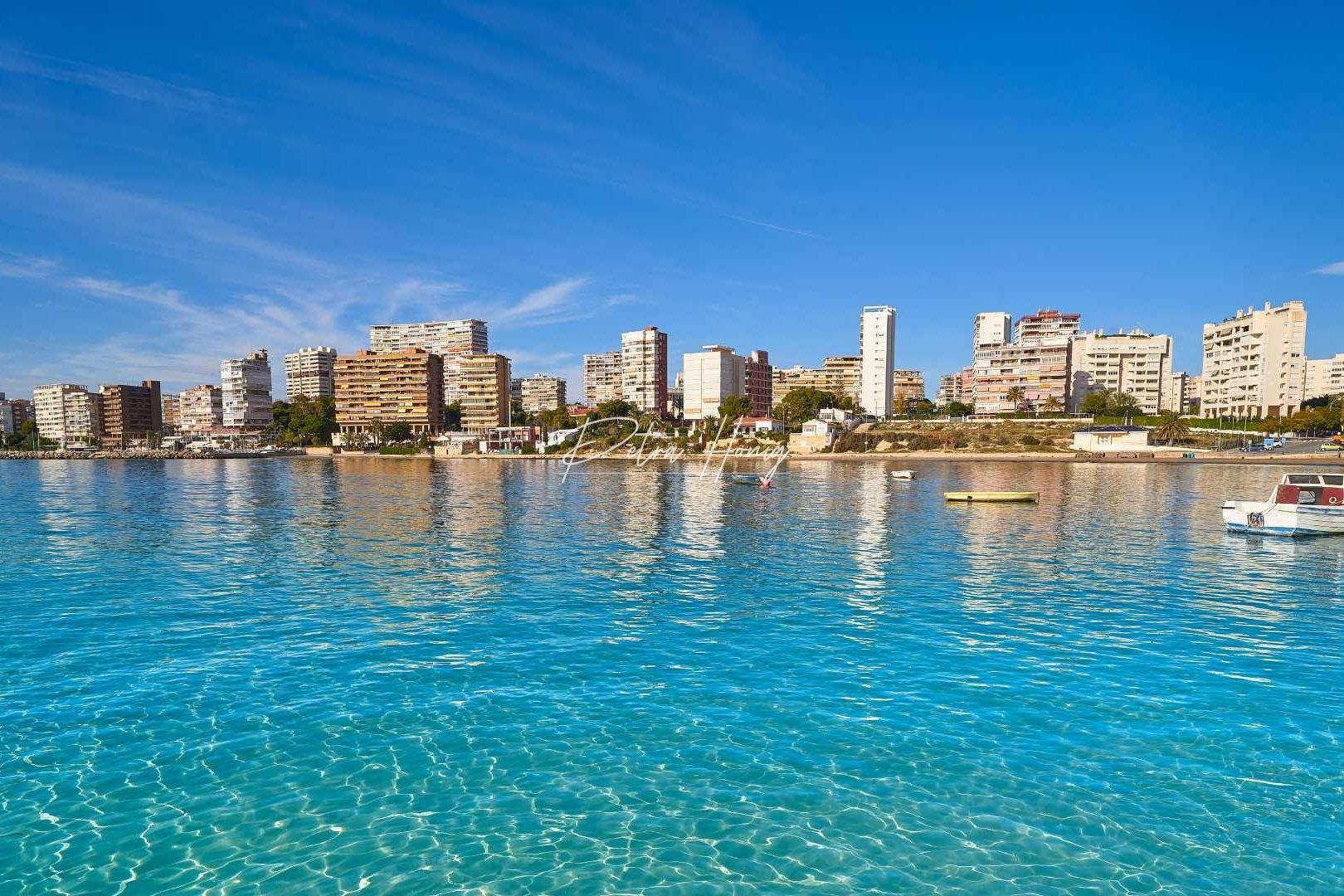 mpya - Villa - Other areas - Partida Barranquets