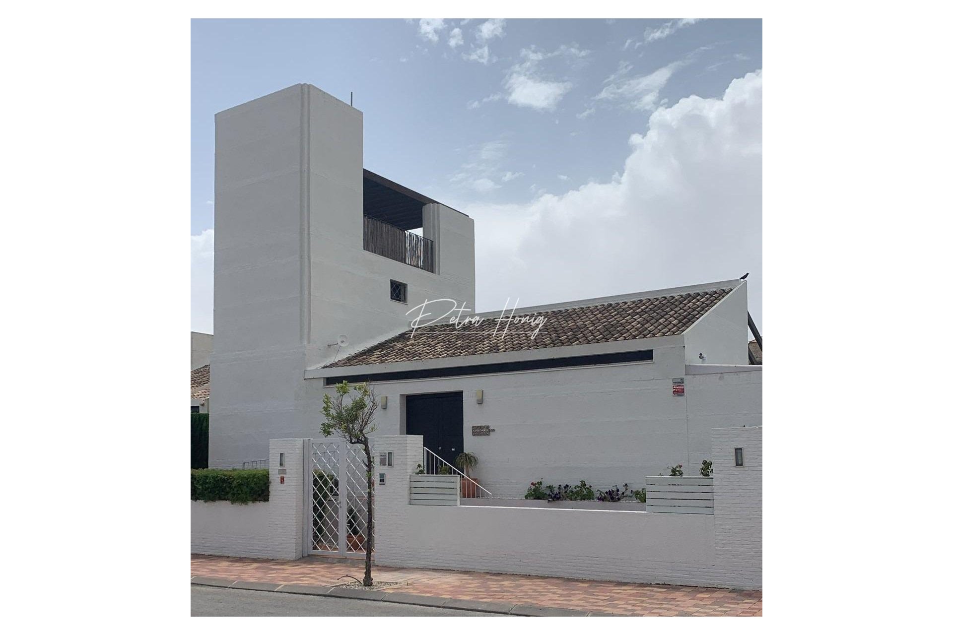 mpya - Villa - Other areas - Peraleja Golf