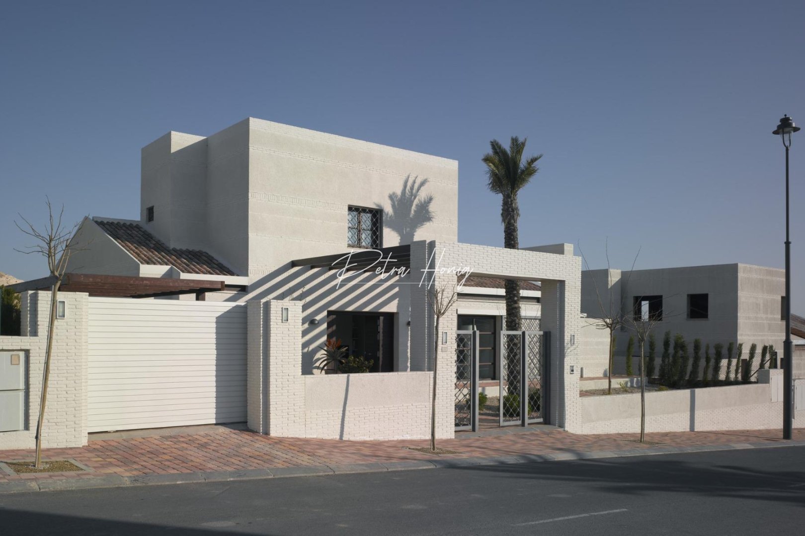 mpya - Villa - Other areas - Peraleja Golf