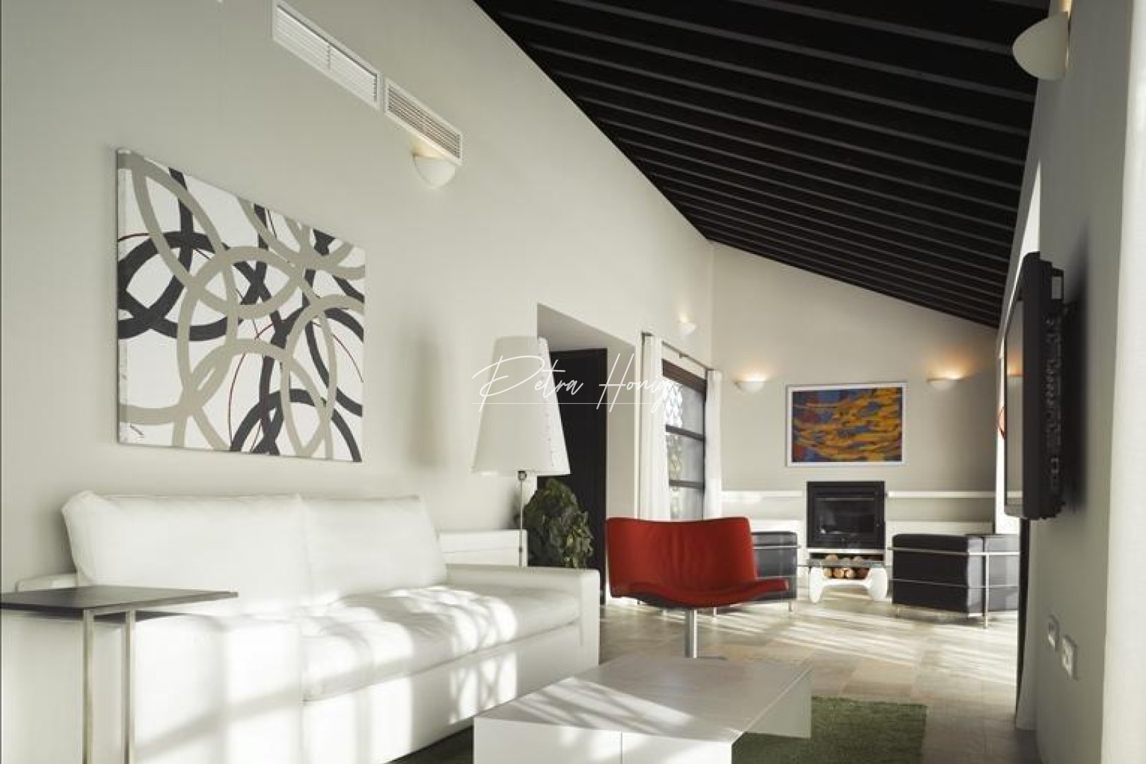 mpya - Villa - Other areas - Peraleja Golf