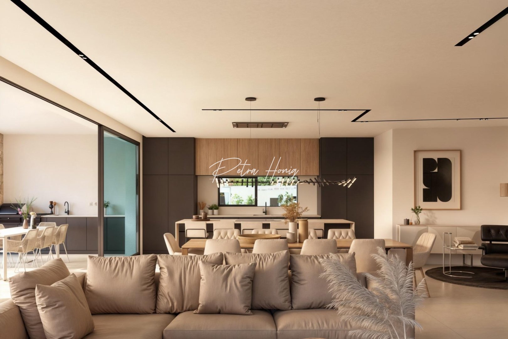 mpya - Villa - Other areas - Pinar del Advocat