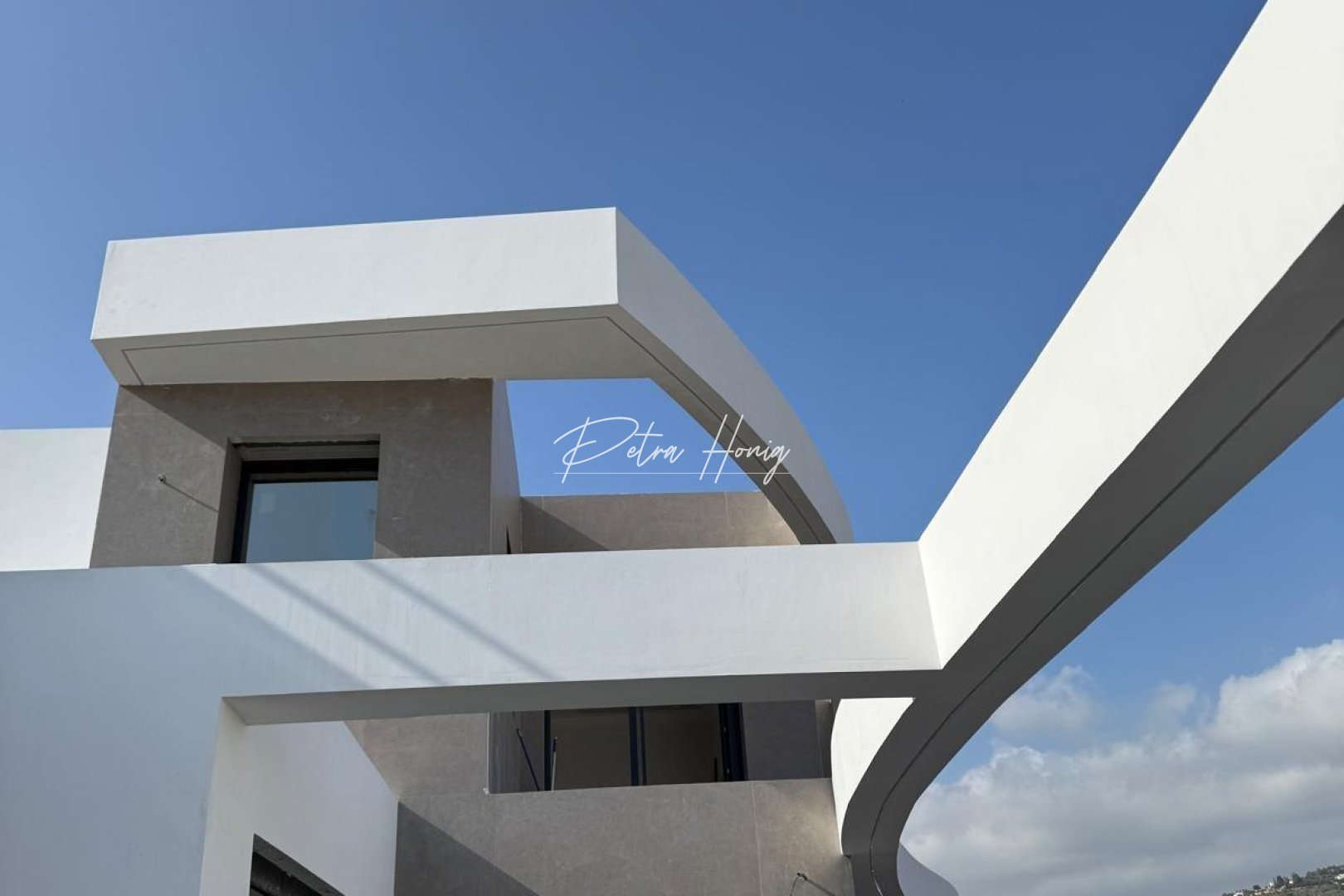 mpya - Villa - Other areas - Playa de La Fustera