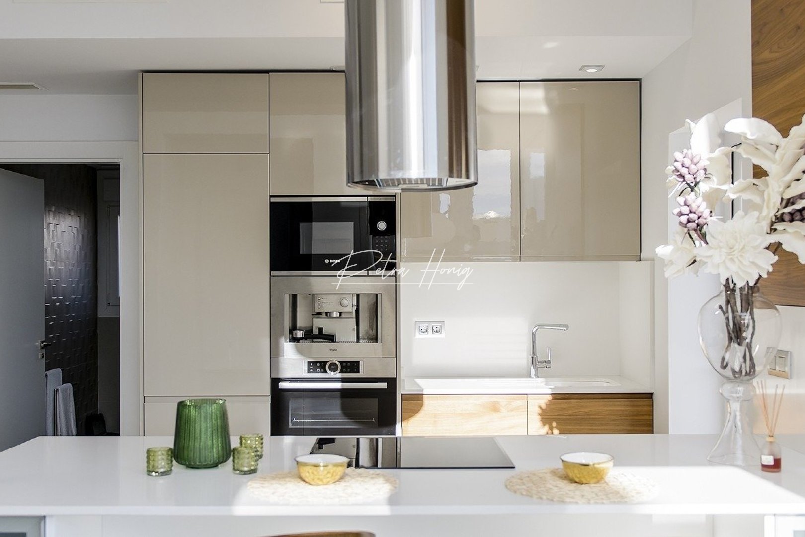 mpya - Villa - Other areas - Playa honda