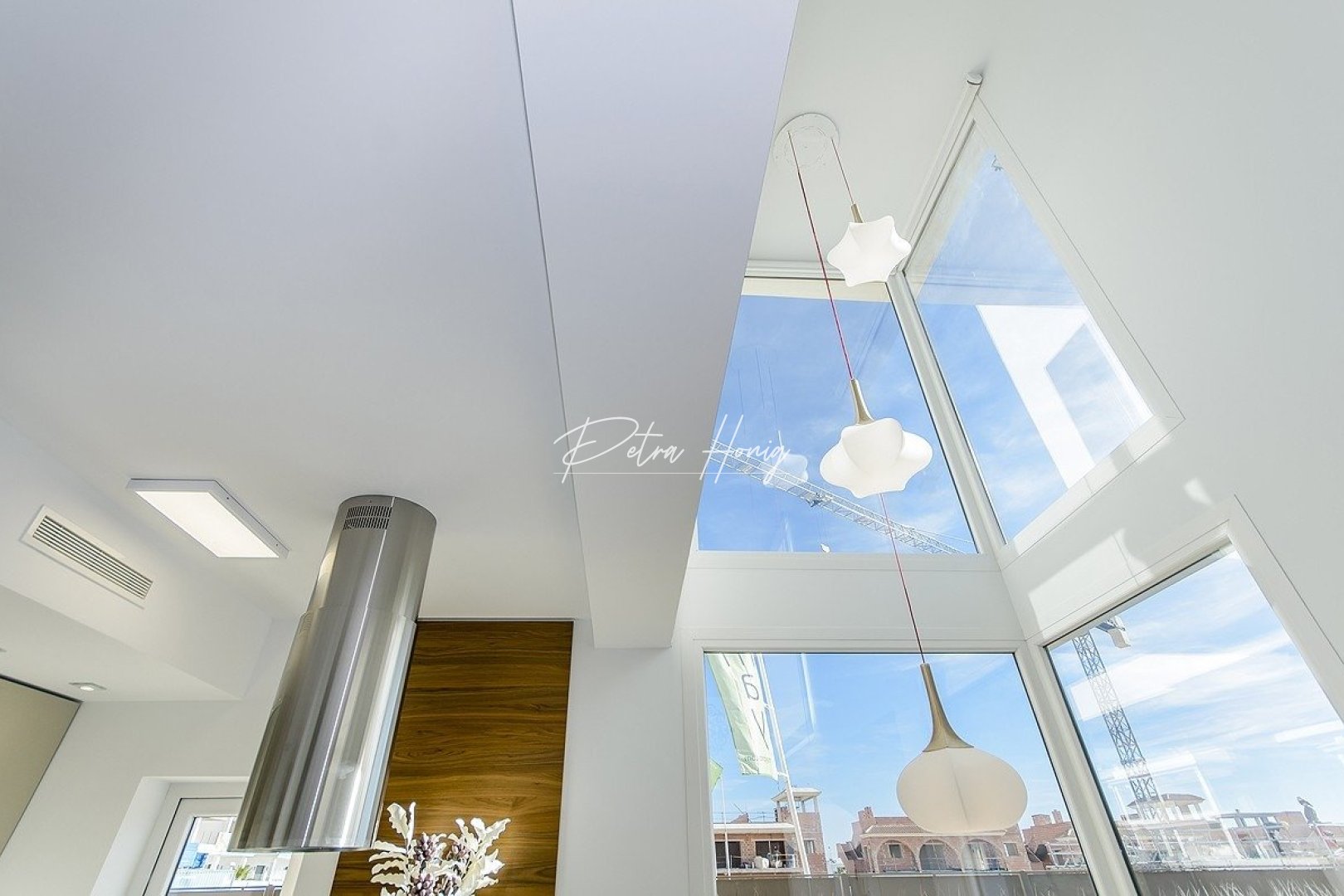 mpya - Villa - Other areas - Playa honda