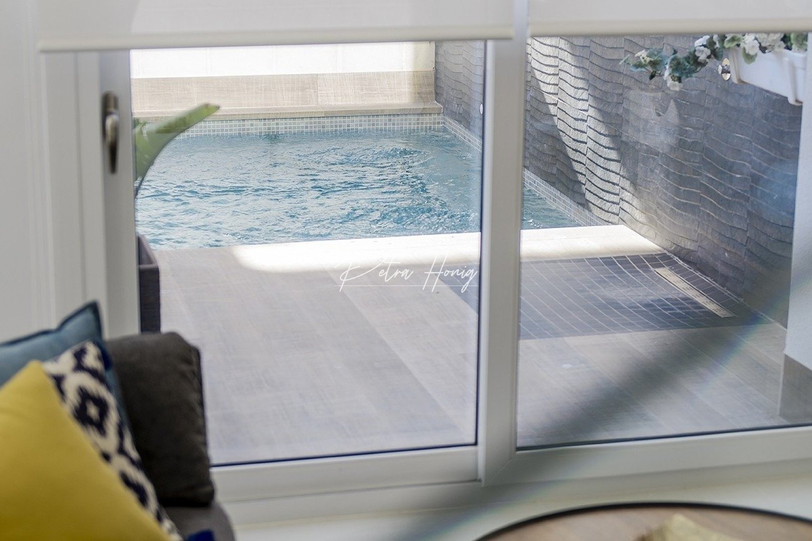 mpya - Villa - Other areas - Playa honda