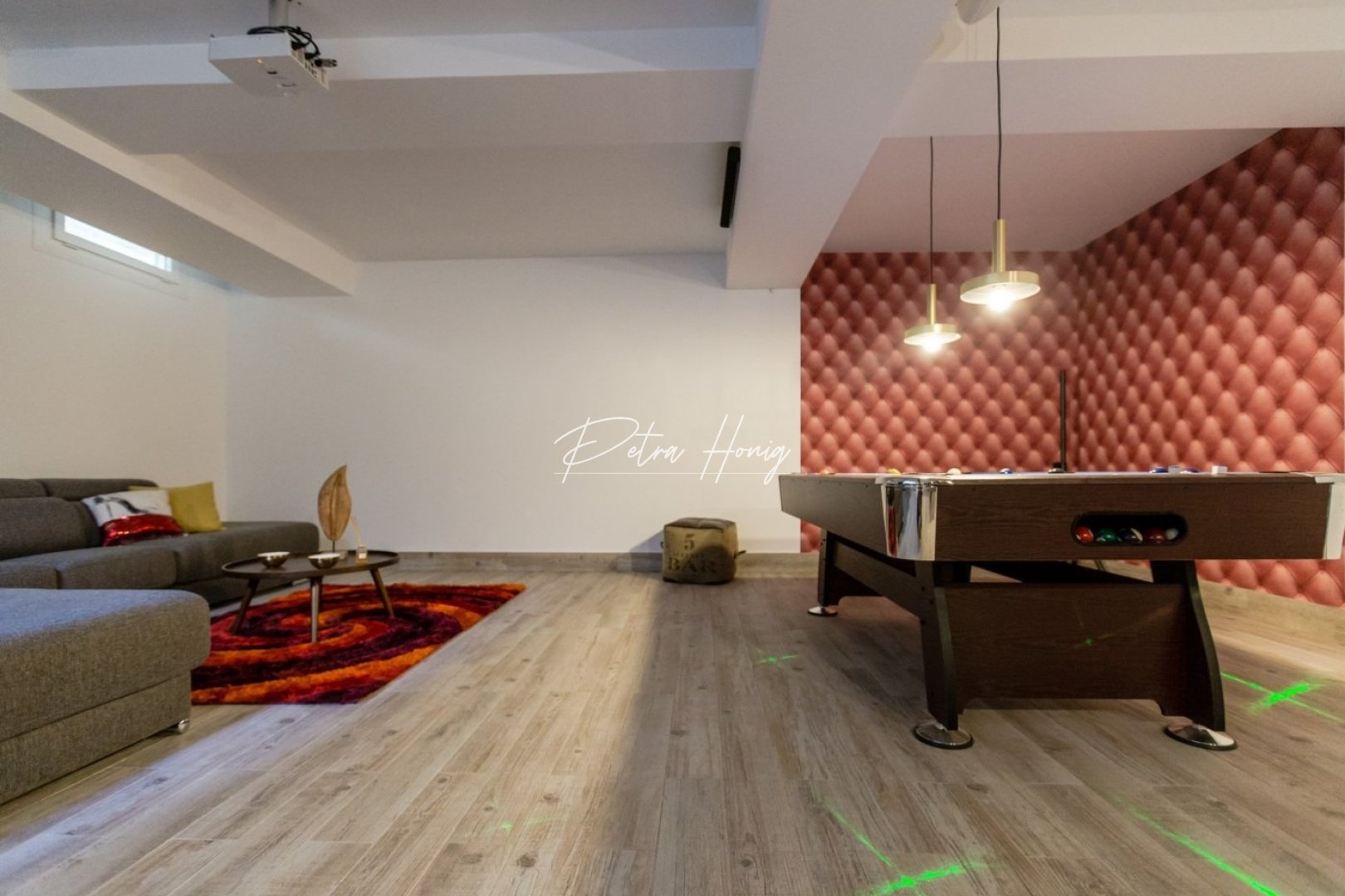 mpya - Villa - Other areas - Playa honda