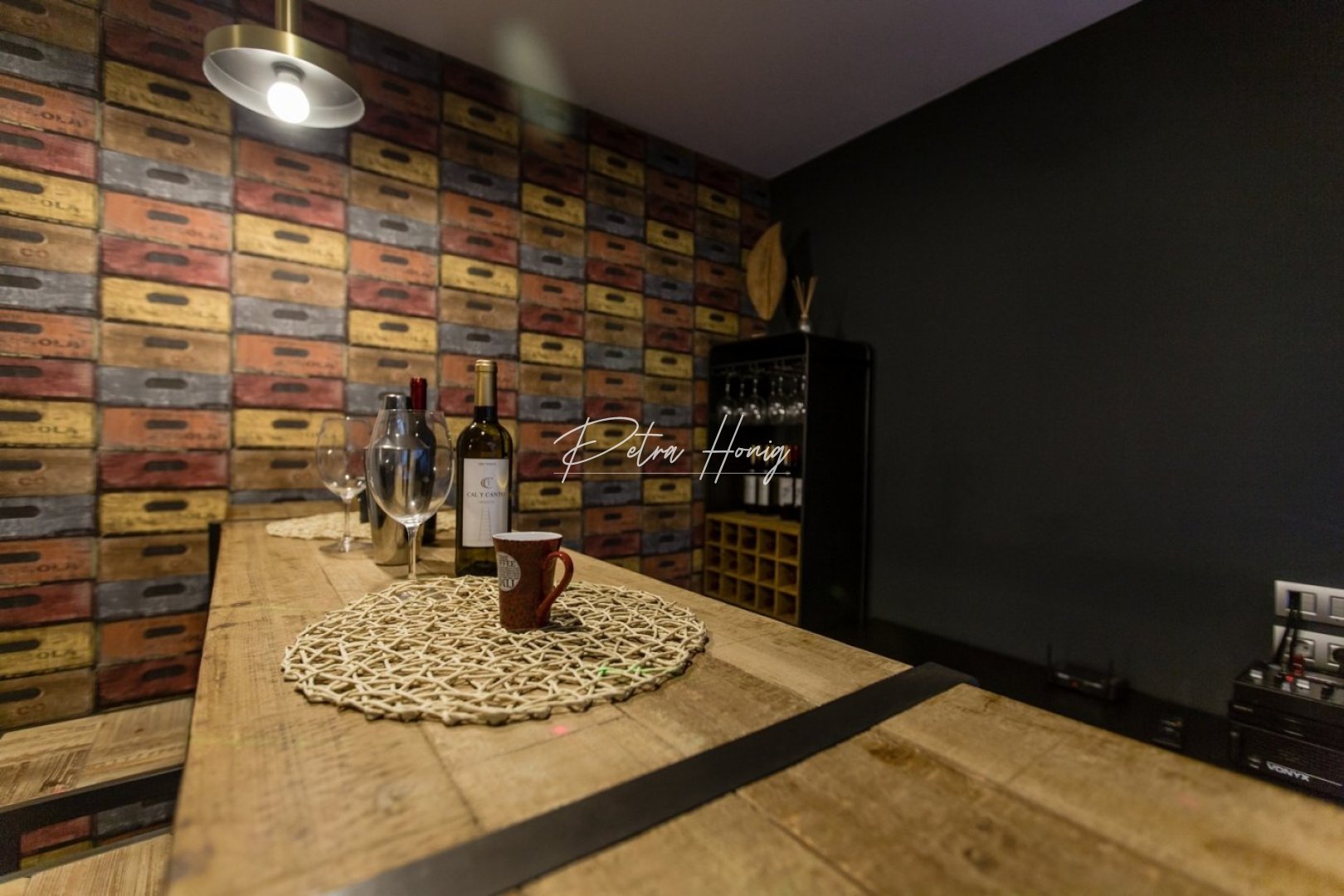 mpya - Villa - Other areas - Playa honda