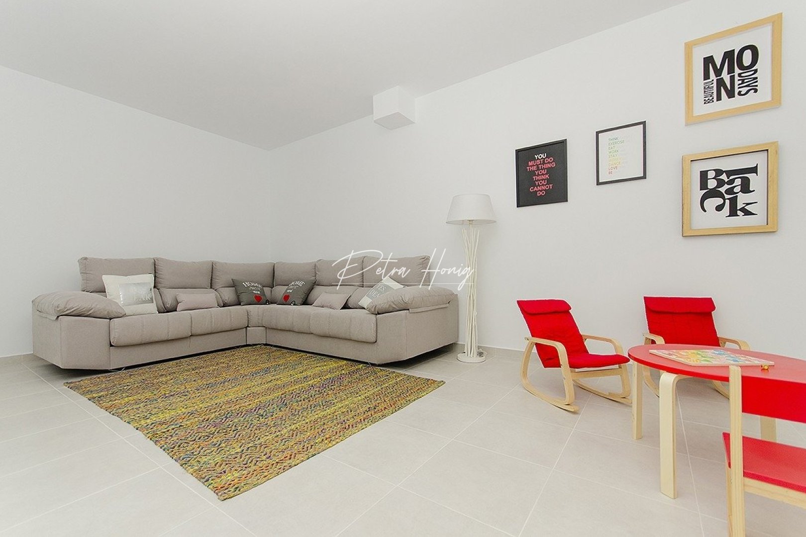 mpya - Villa - Other areas - Playa honda