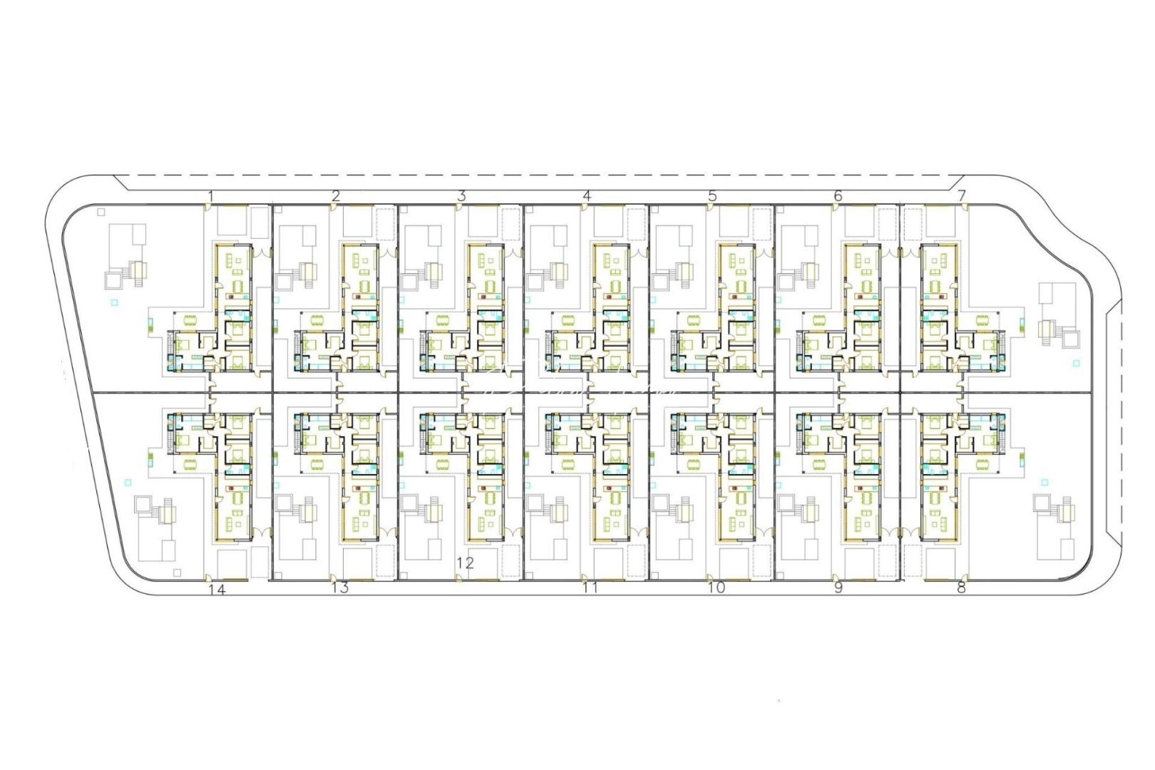 mpya - Villa - Other areas - pueblo