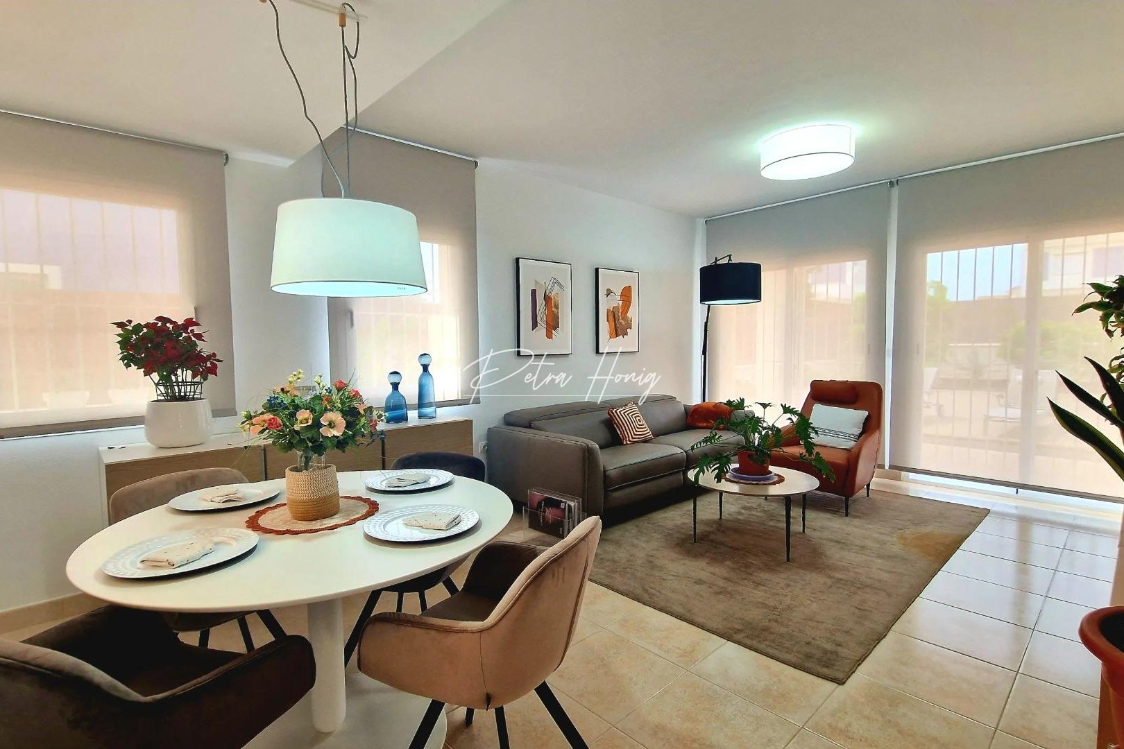 mpya - Villa - Other areas - Purias