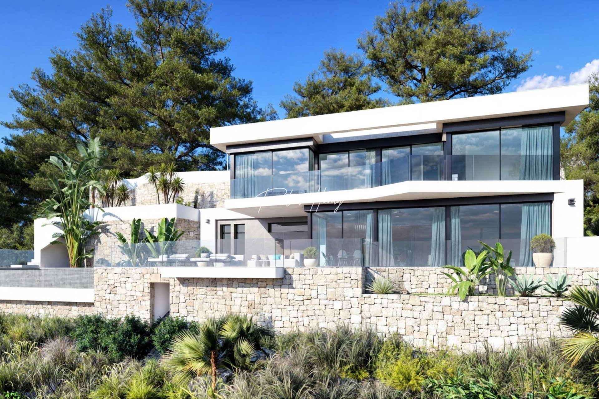 mpya - Villa - Other areas - Racó Del Galeno