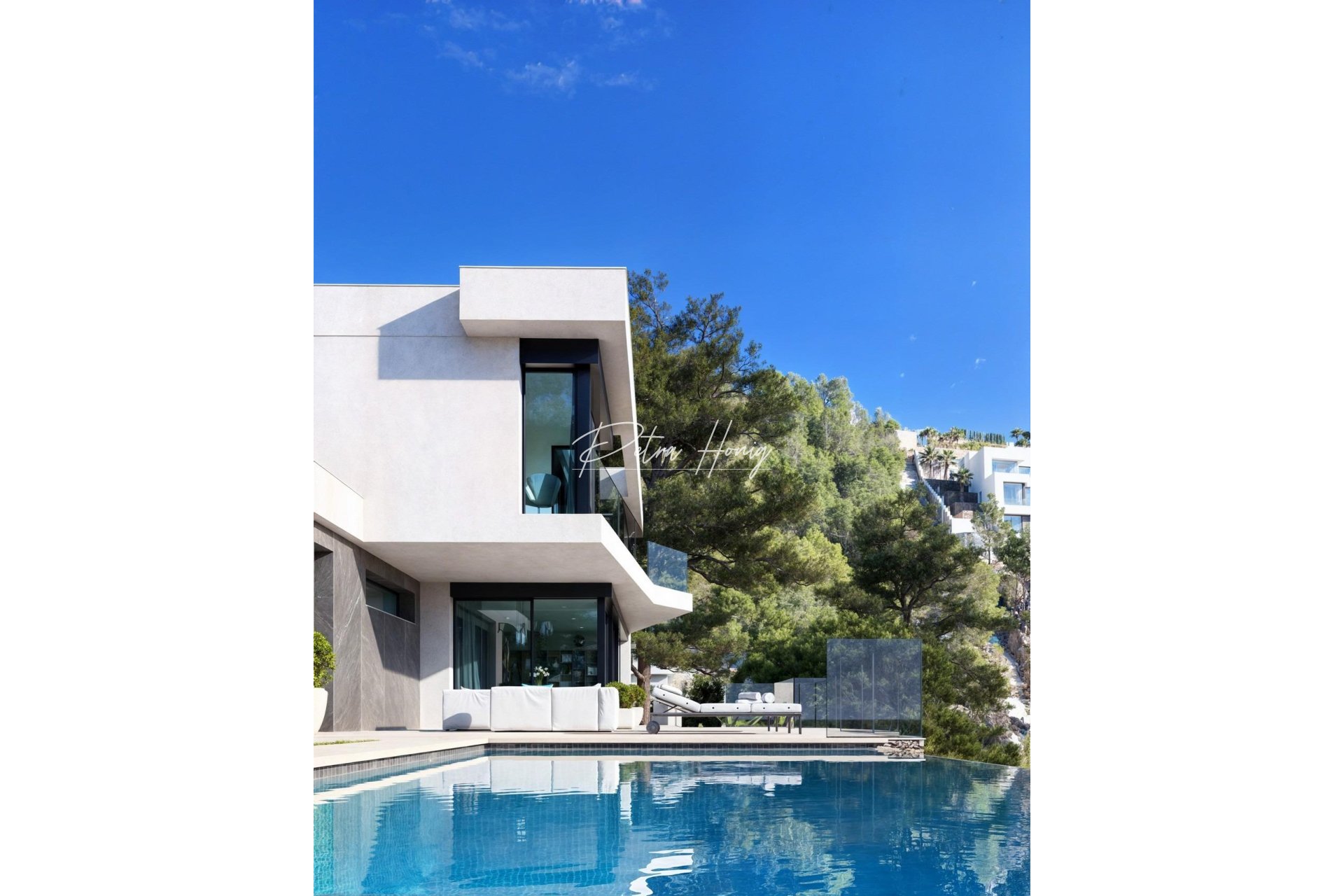 mpya - Villa - Other areas - Racó Del Galeno