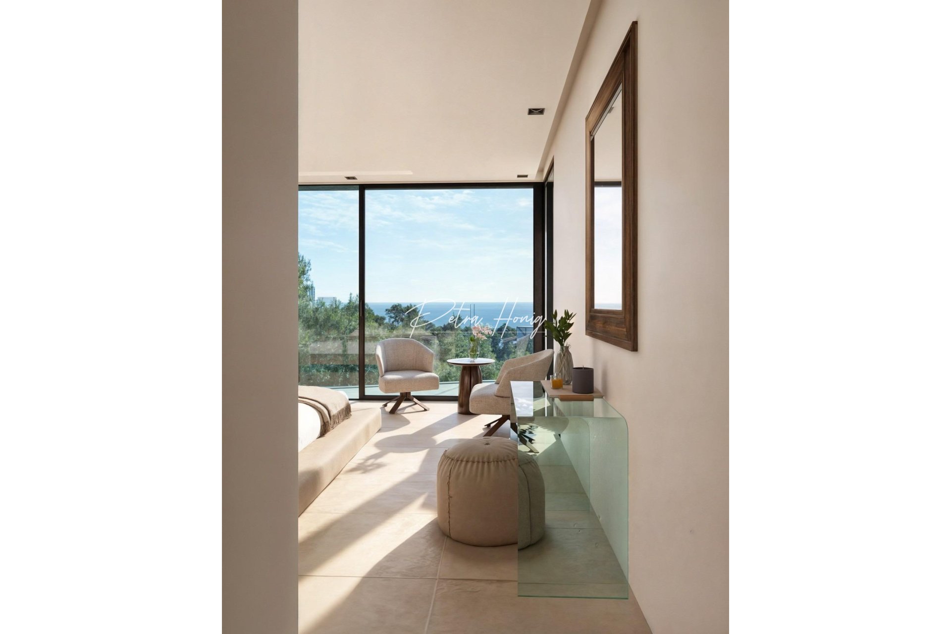 mpya - Villa - Other areas - Racó Del Galeno