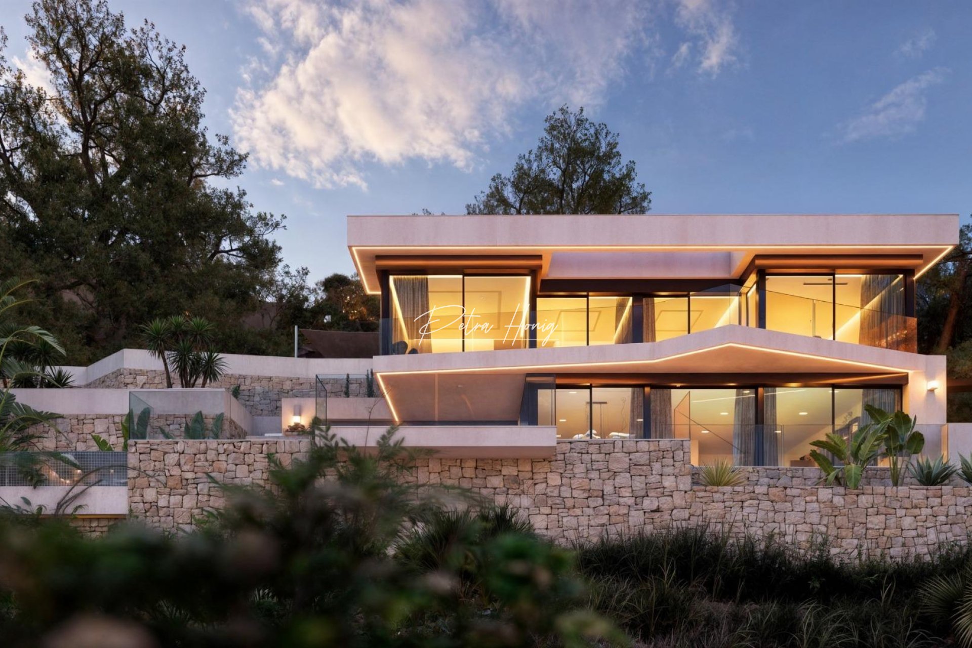 mpya - Villa - Other areas - Racó Del Galeno
