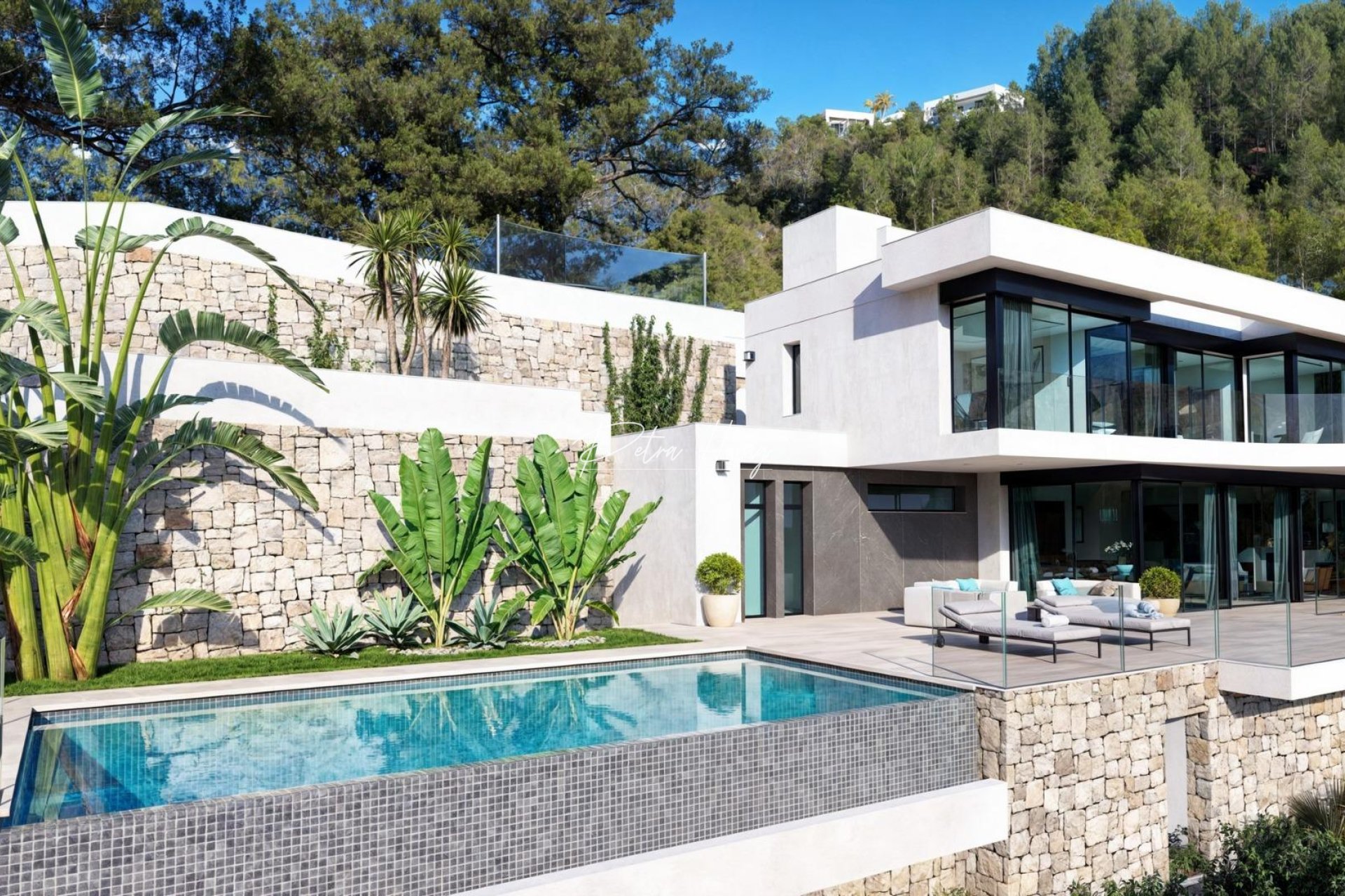 mpya - Villa - Other areas - Racó Del Galeno