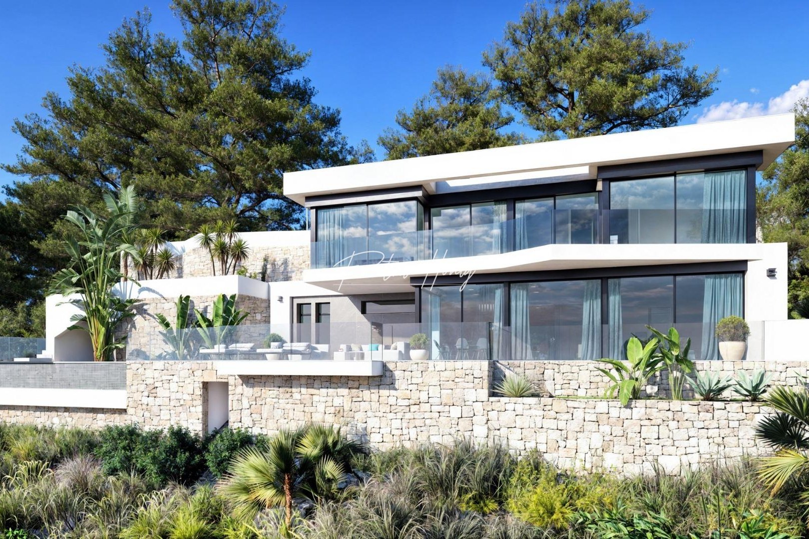 mpya - Villa - Other areas - Racó Del Galeno