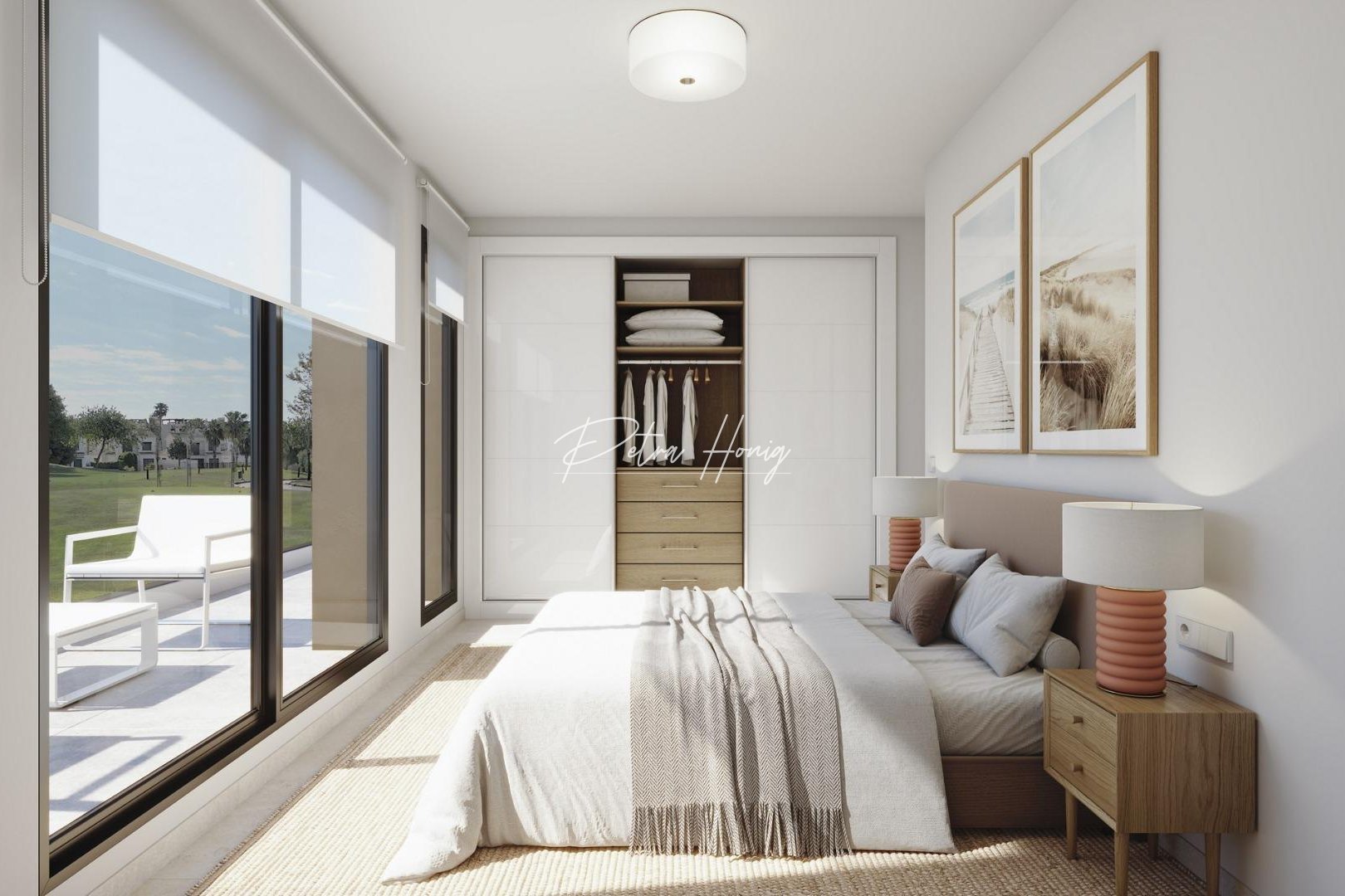 mpya - Villa - Other areas - Roda Golf